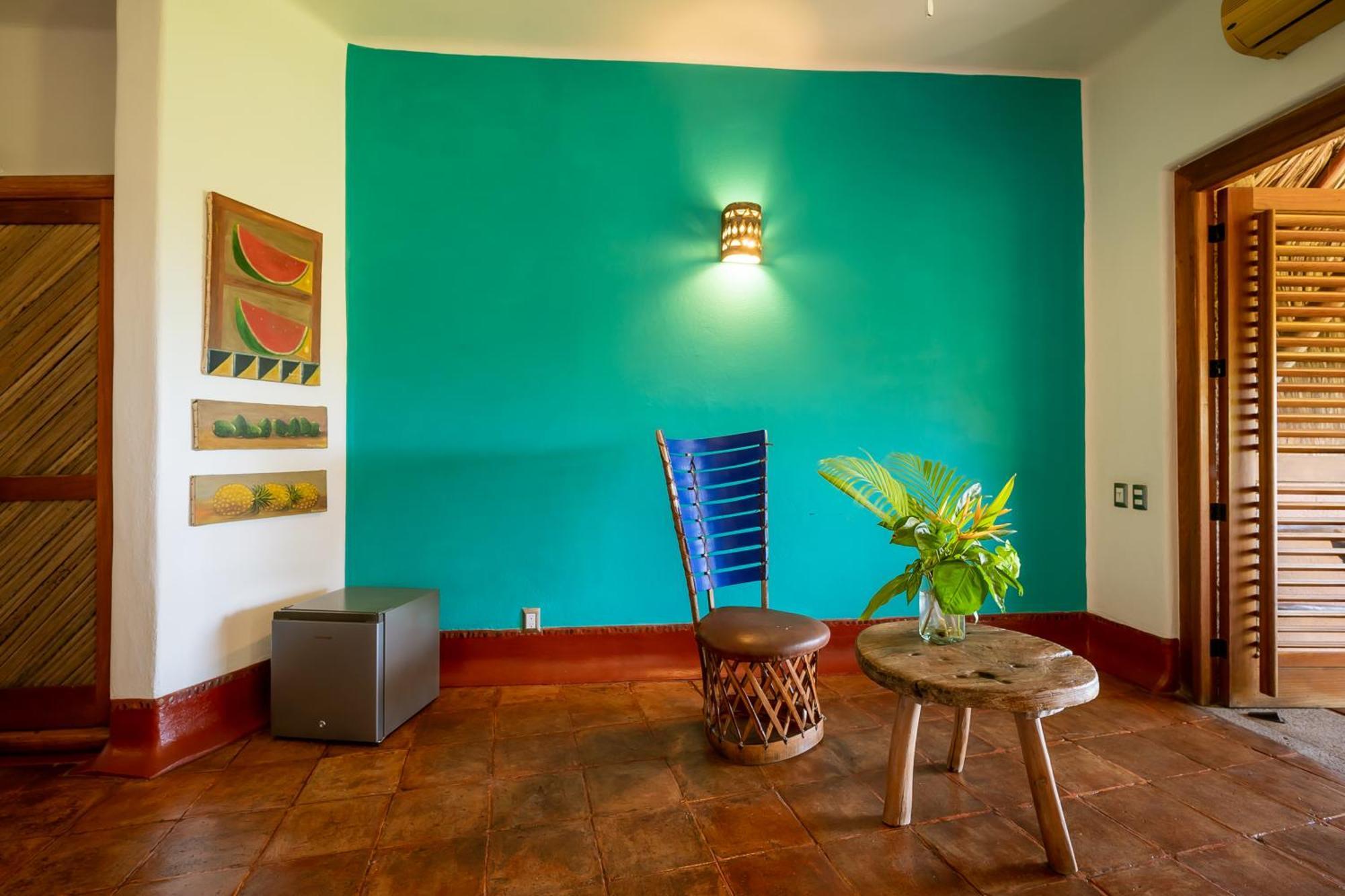 Ensueno De Fuga Hotel Zihuatanejo