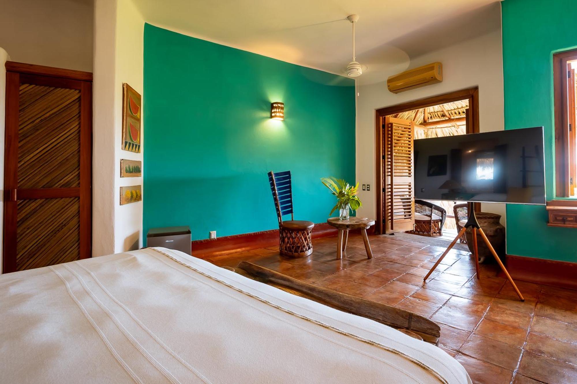 Hotel Ensueno De Fuga