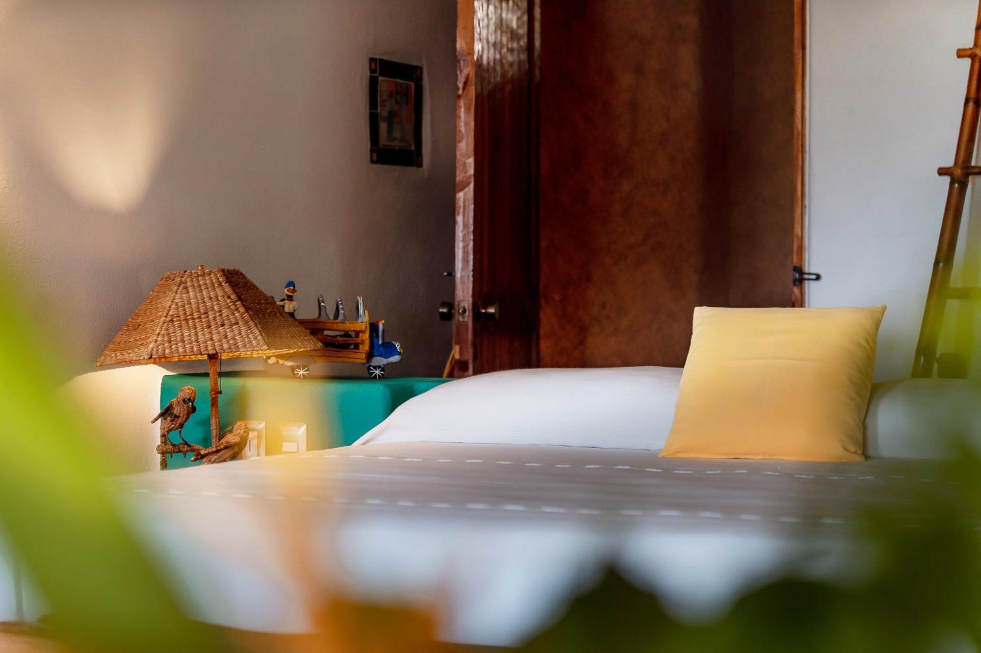 Ensueno De Fuga Hotel 5*