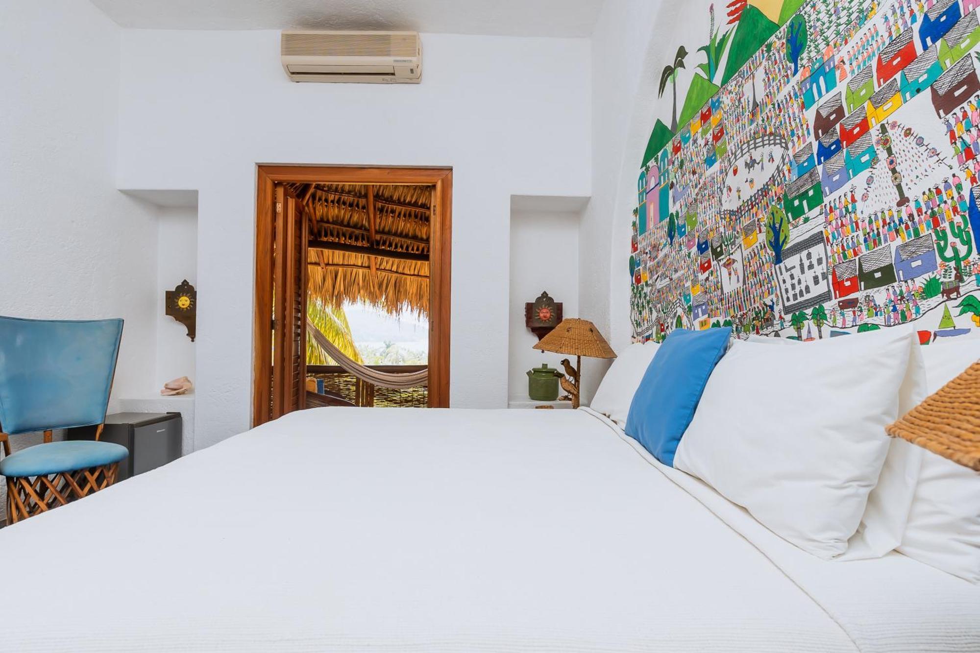 Hotel Ensueno De Fuga