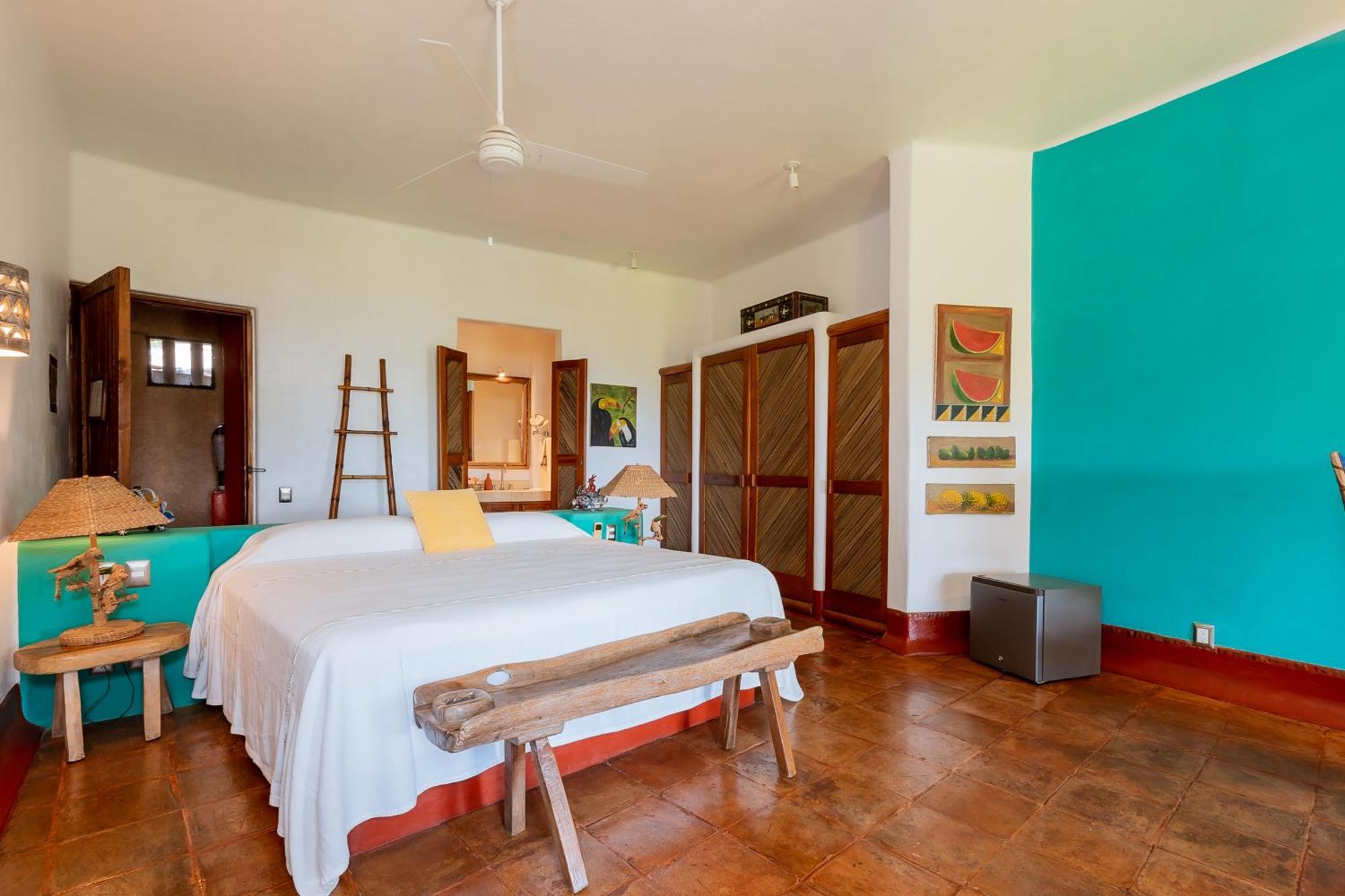Hotel Ensueno De Fuga 5*