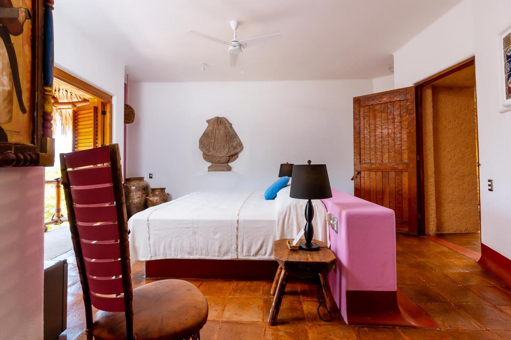 Ensueno De Fuga 5* Zihuatanejo