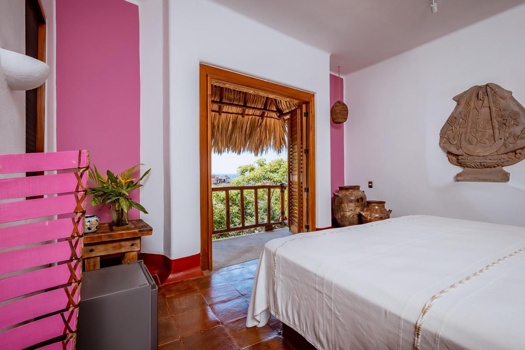 Ensueno De Fuga Hotel