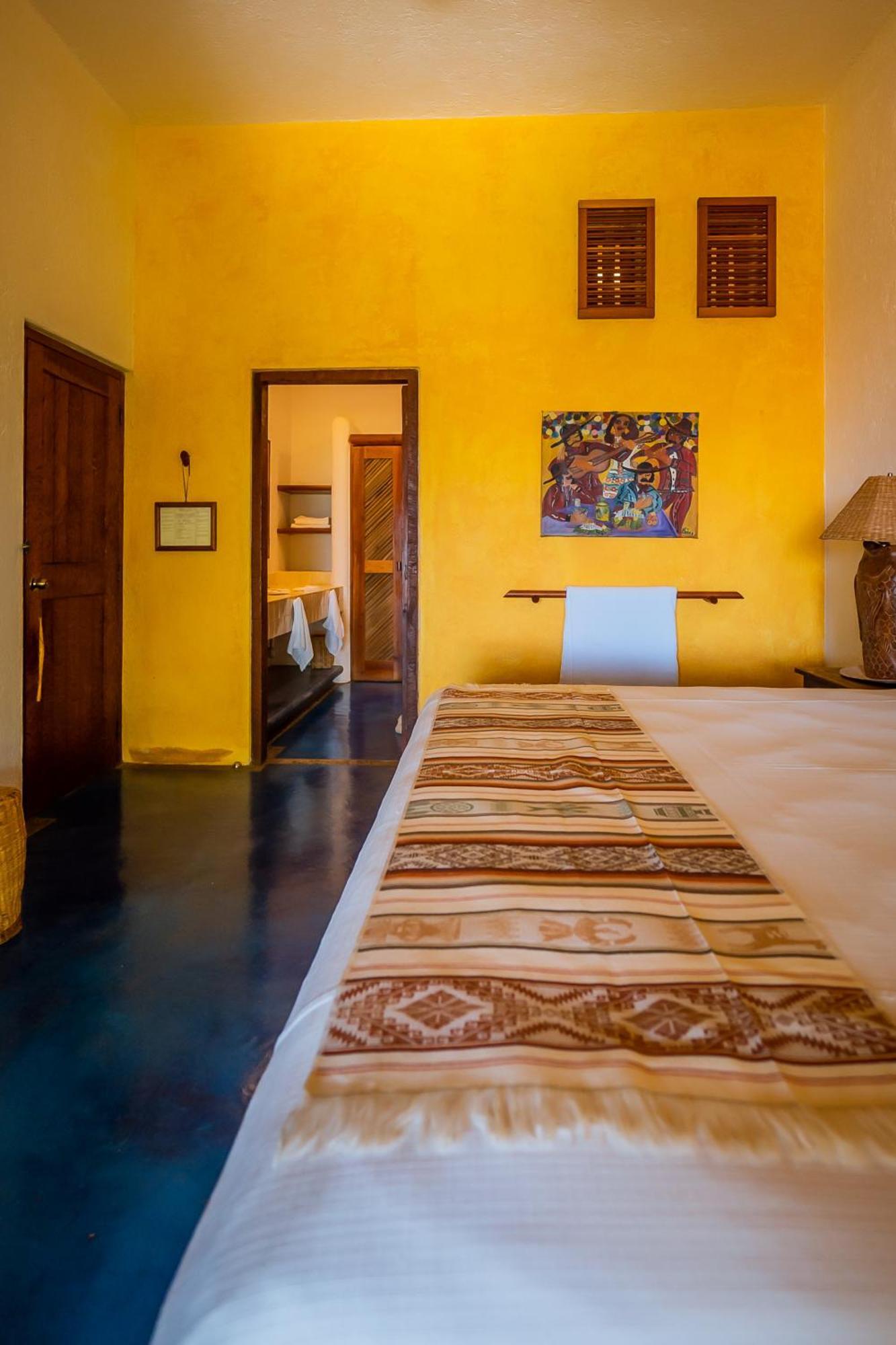 Hotel Ensueno De Fuga