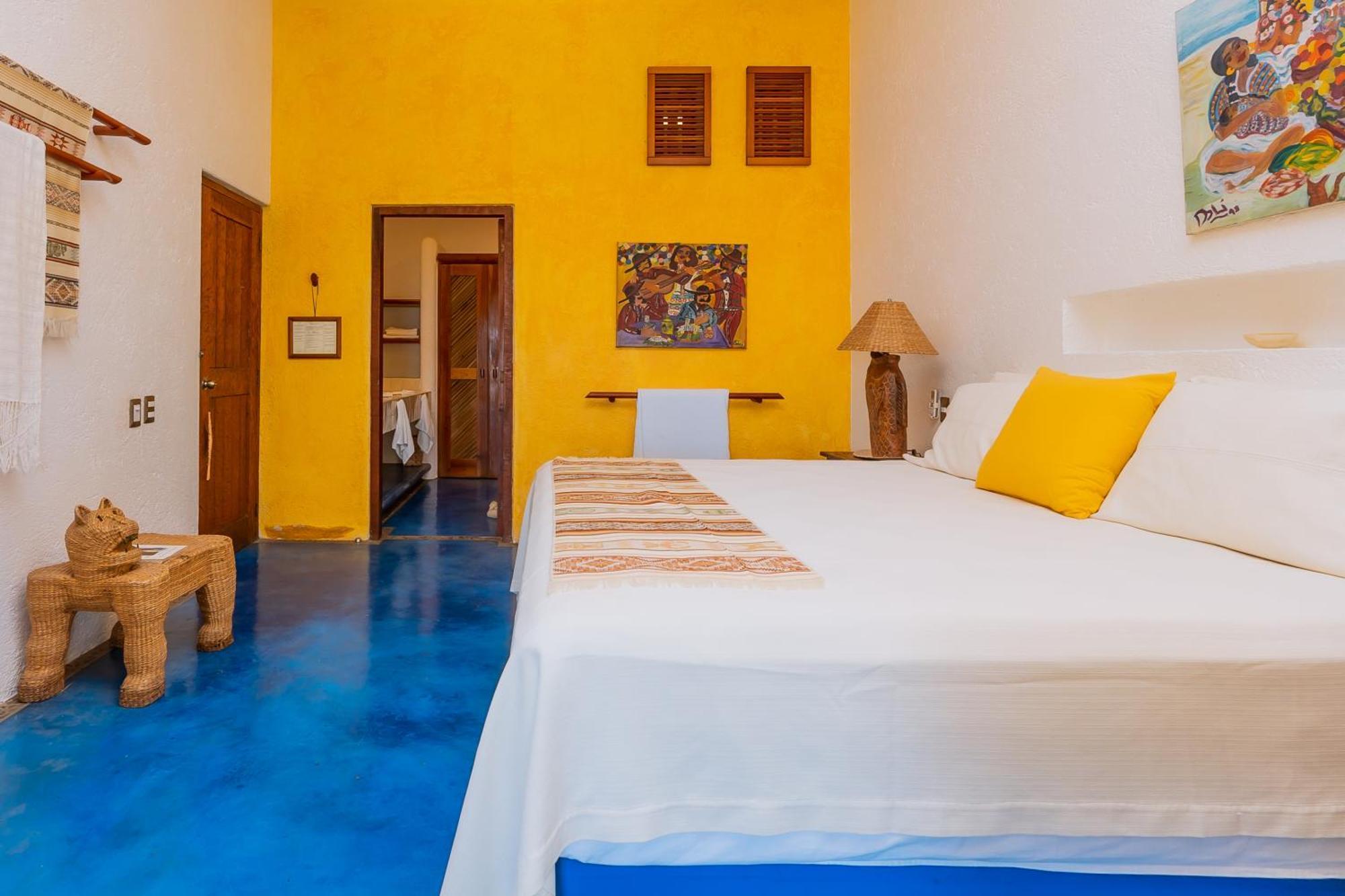 Ensueno De Fuga Hotel 5*