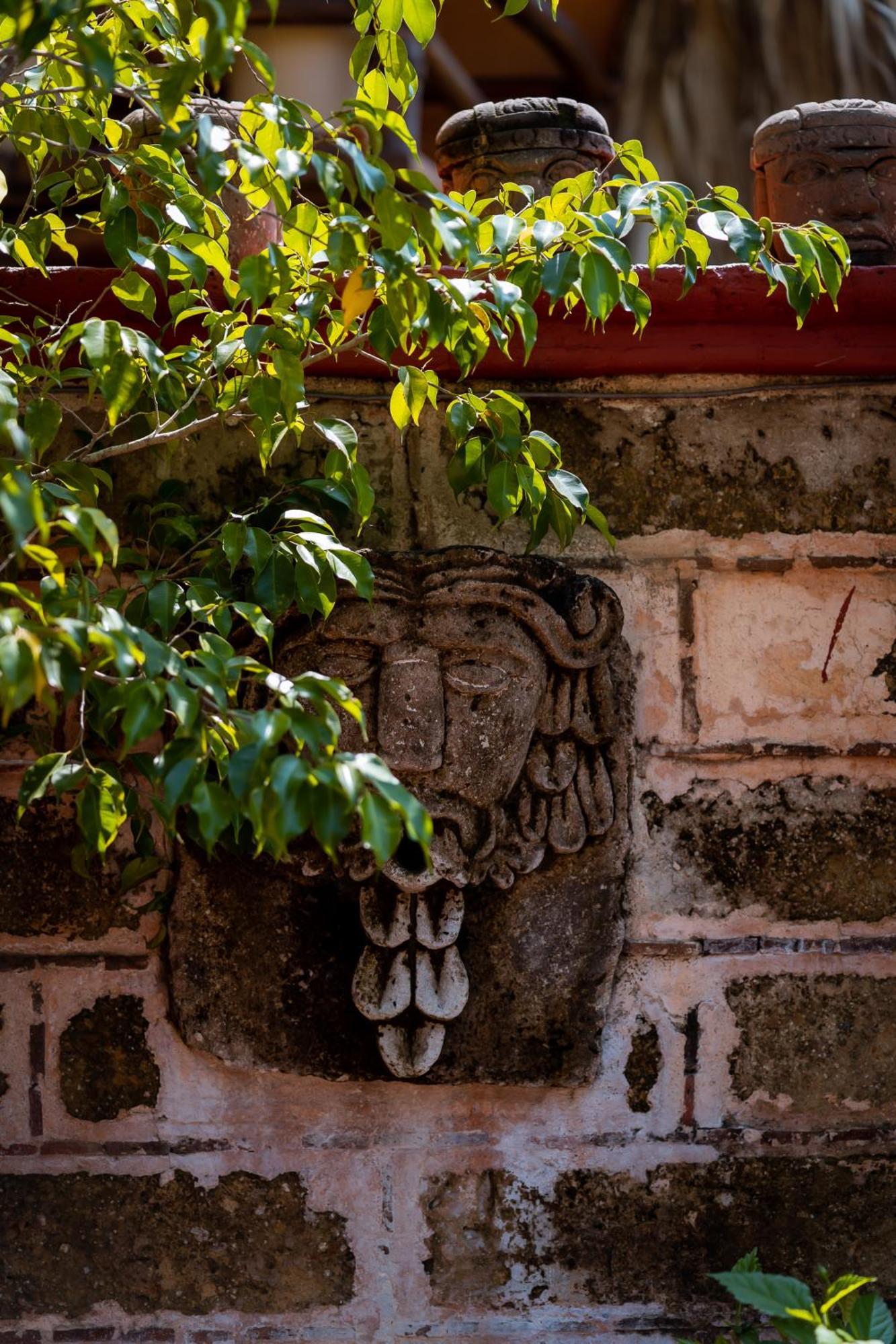 Ensueno De Fuga Hotel Zihuatanejo