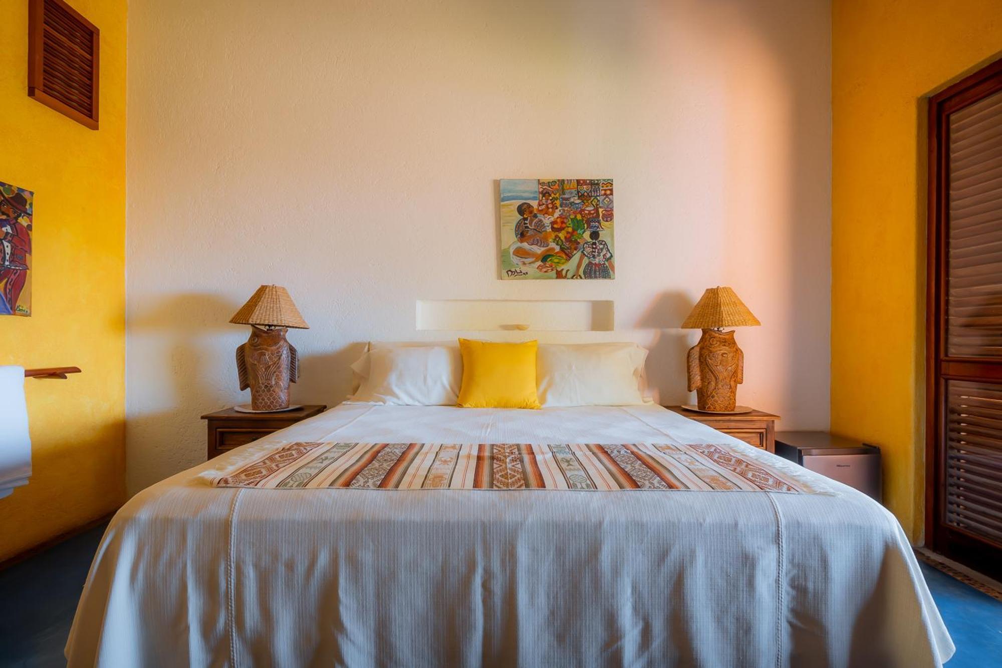 Ensueno De Fuga 5* Zihuatanejo