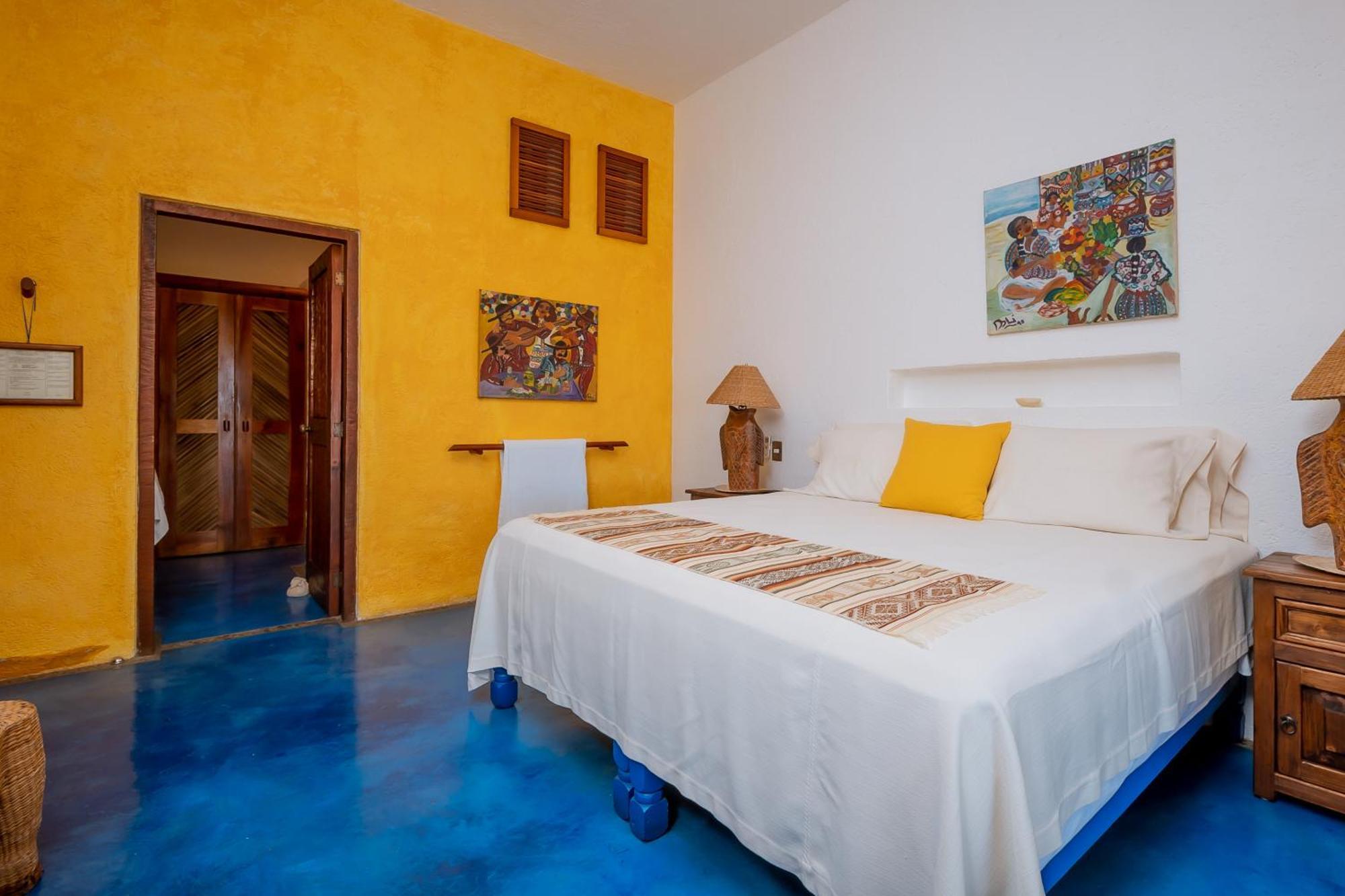 Ensueno De Fuga Hotel