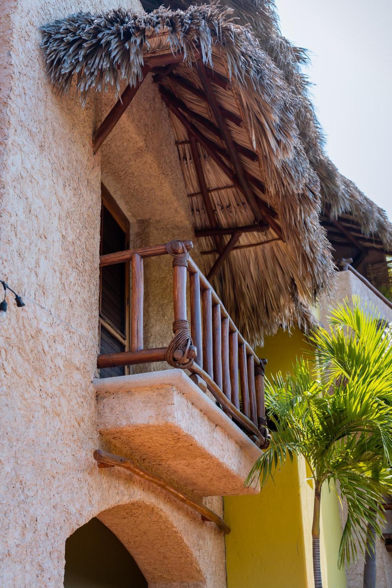 Ensueno De Fuga Zihuatanejo