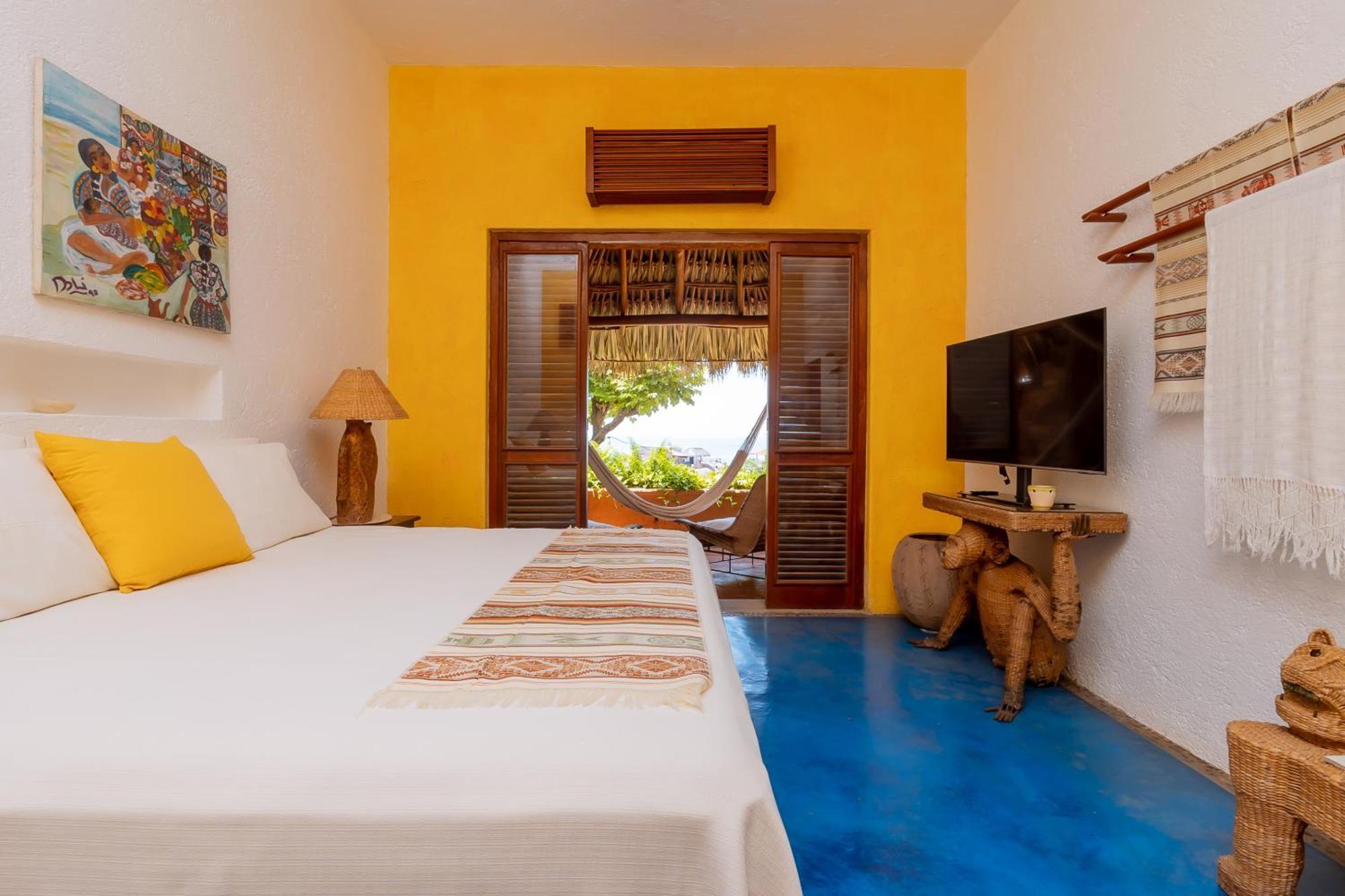 Ensueno De Fuga 5* Zihuatanejo