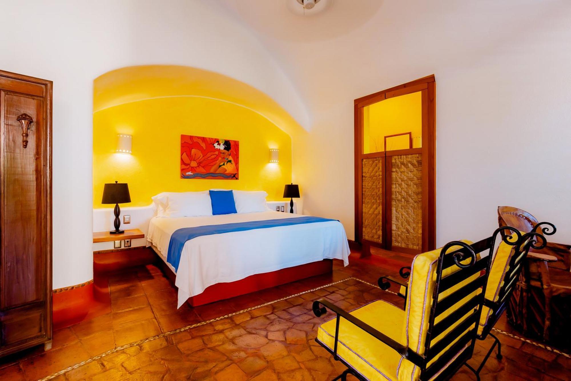 Ensueno De Fuga Hotel
