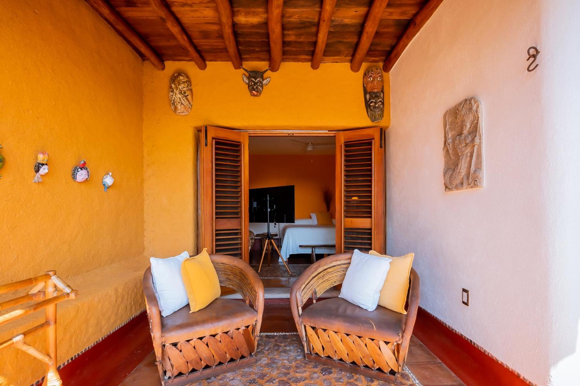Ensueno De Fuga 5* Zihuatanejo