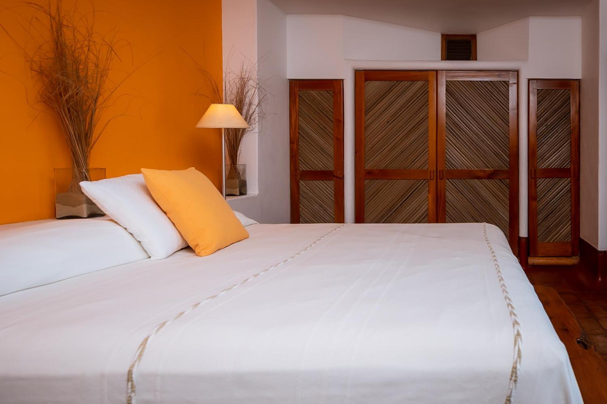 Ensueno De Fuga Hotel