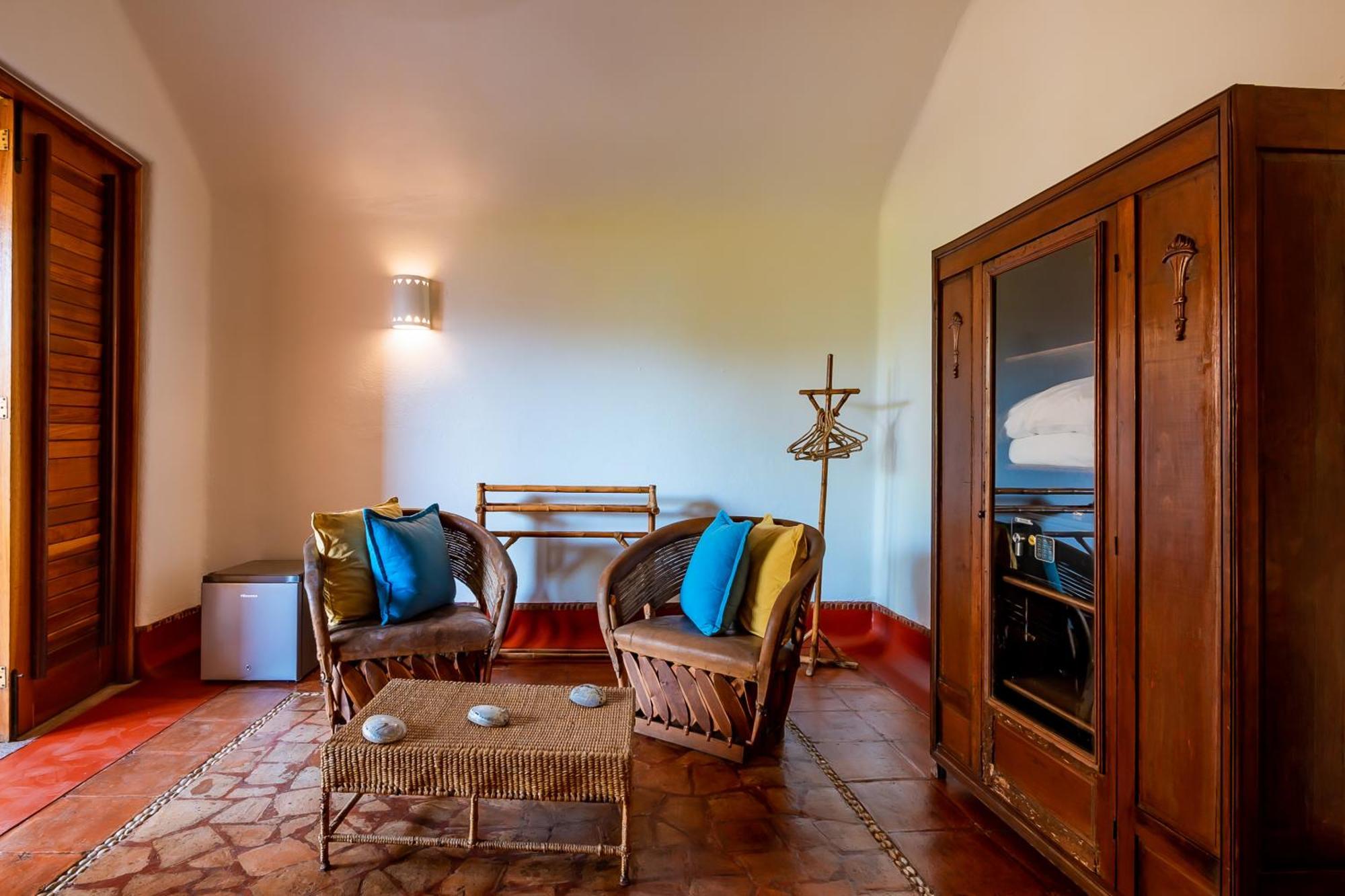 Ensueno De Fuga Hotel Zihuatanejo