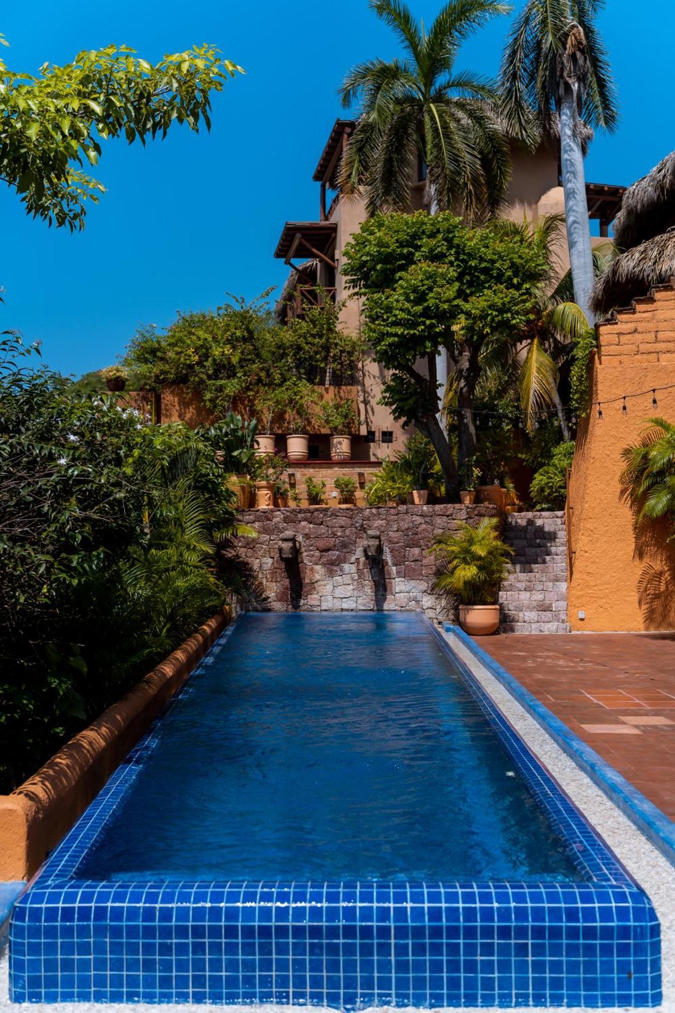Ensueno De Fuga Hotel