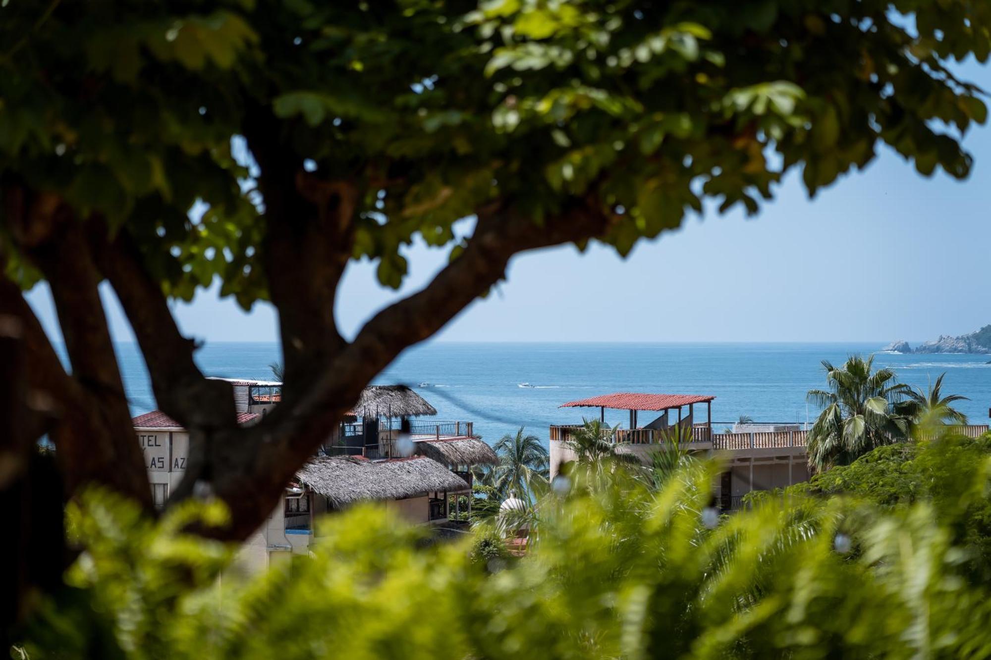 Ensueno De Fuga Zihuatanejo