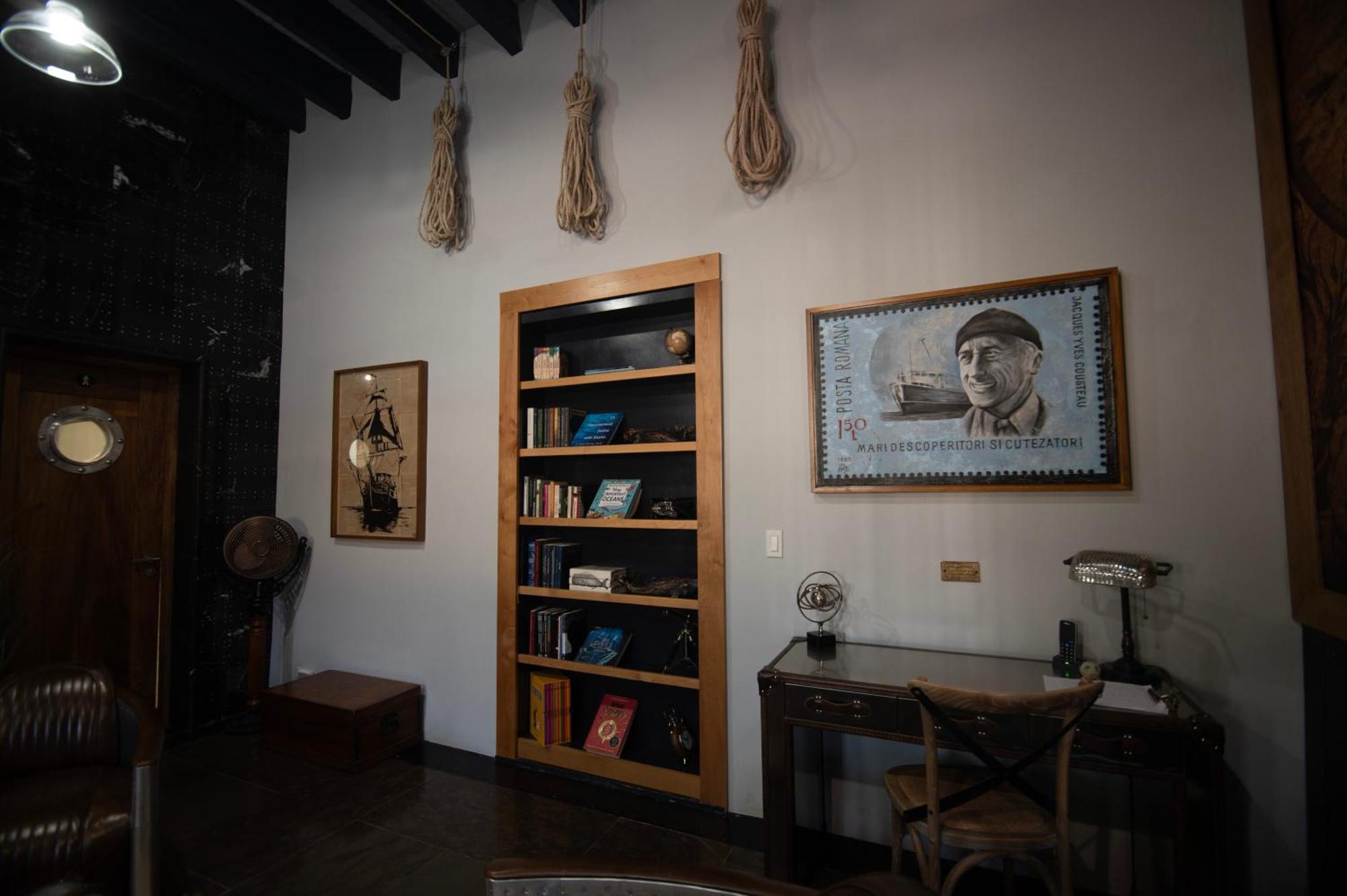 Casa 1880 Hotel 5*