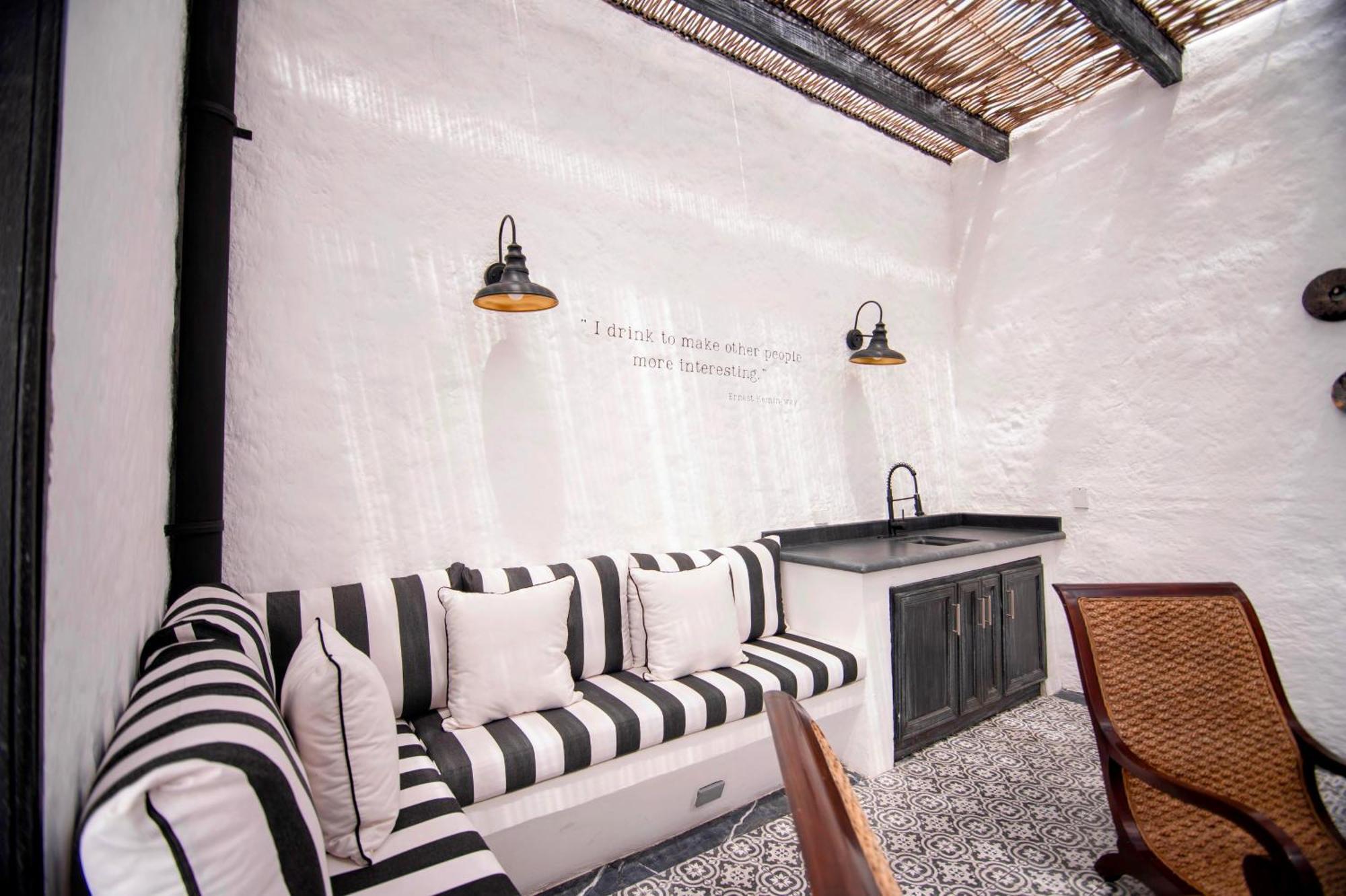Casa 1880 5* La Paz