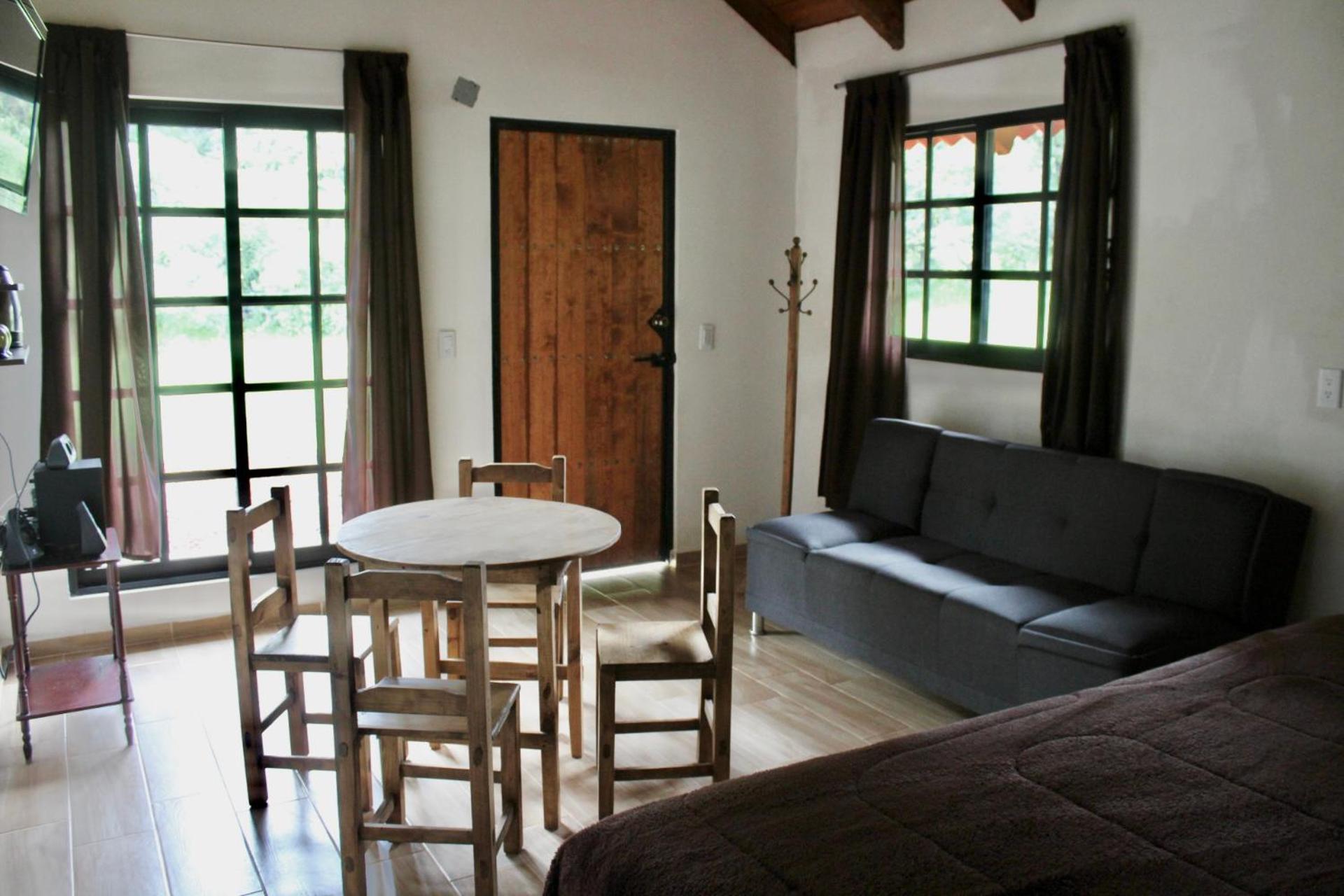 Country house La Victoria By Gestores *