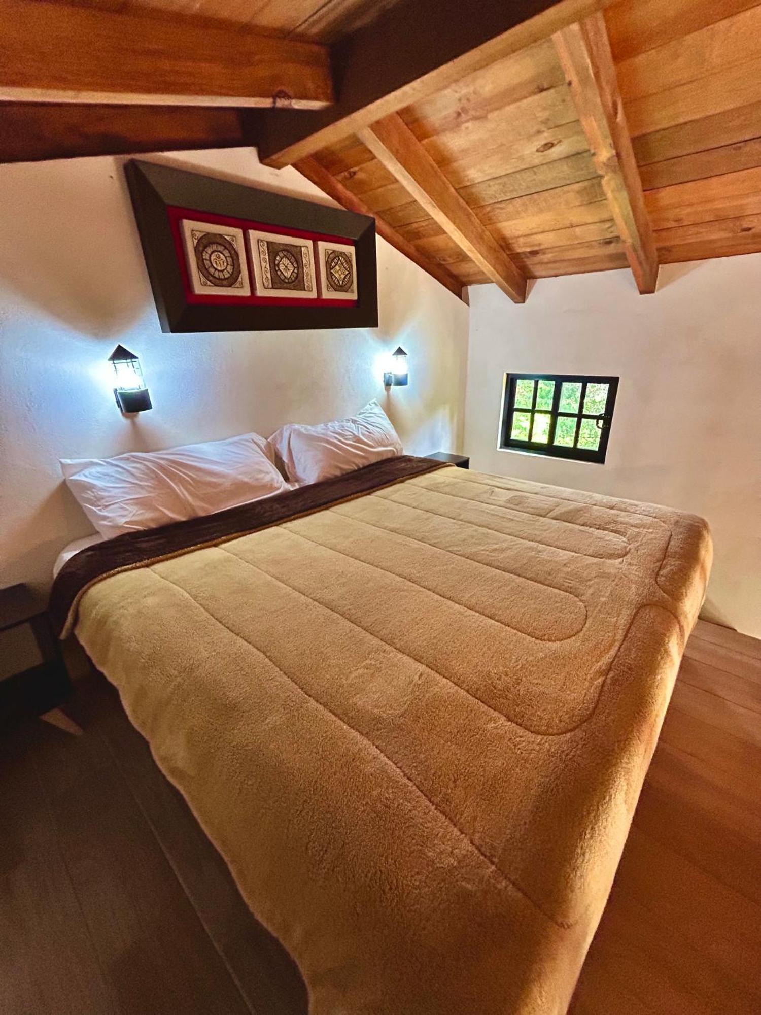 La Victoria By Gestores Country house