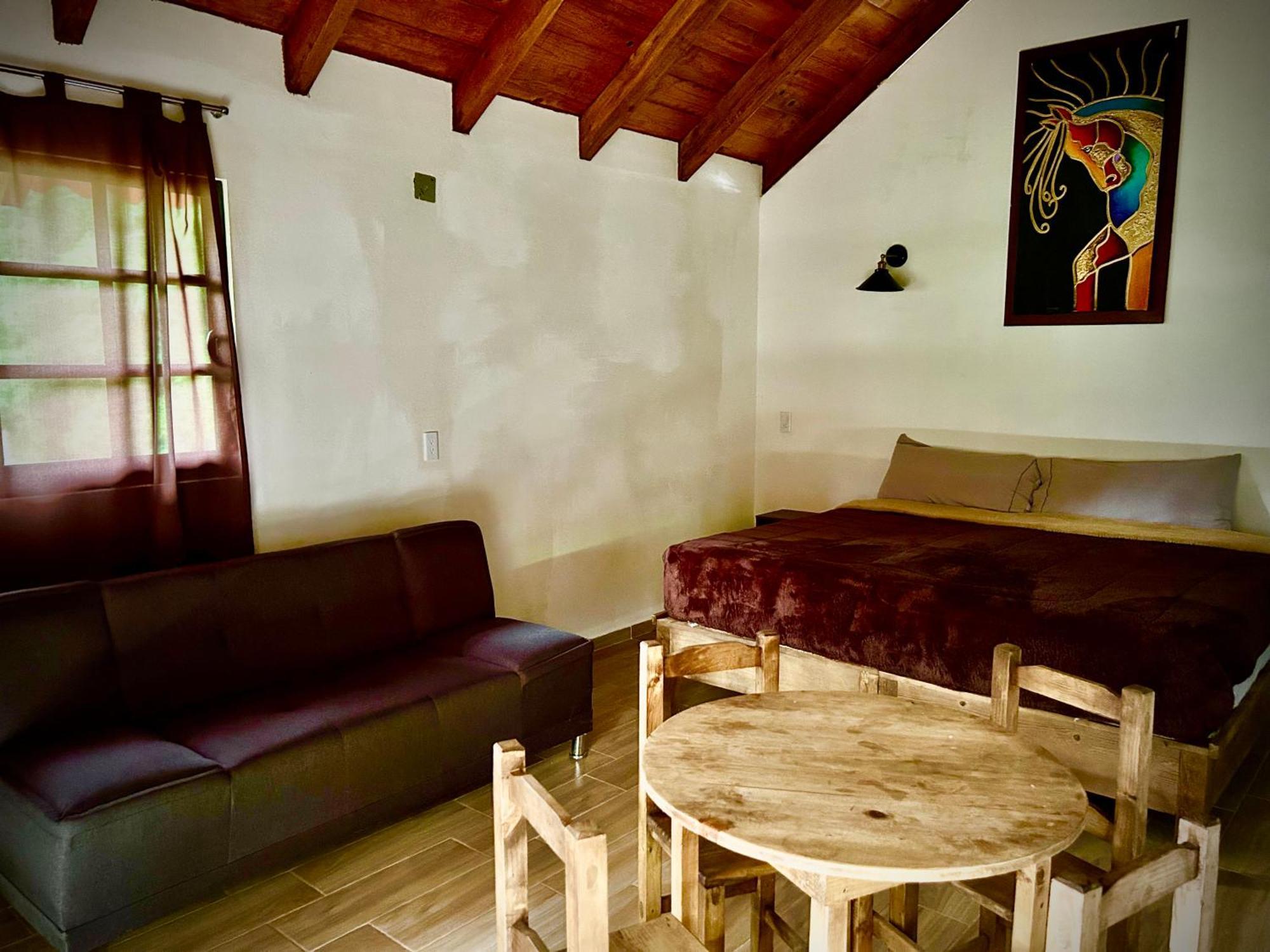 La Victoria By Gestores Country house *