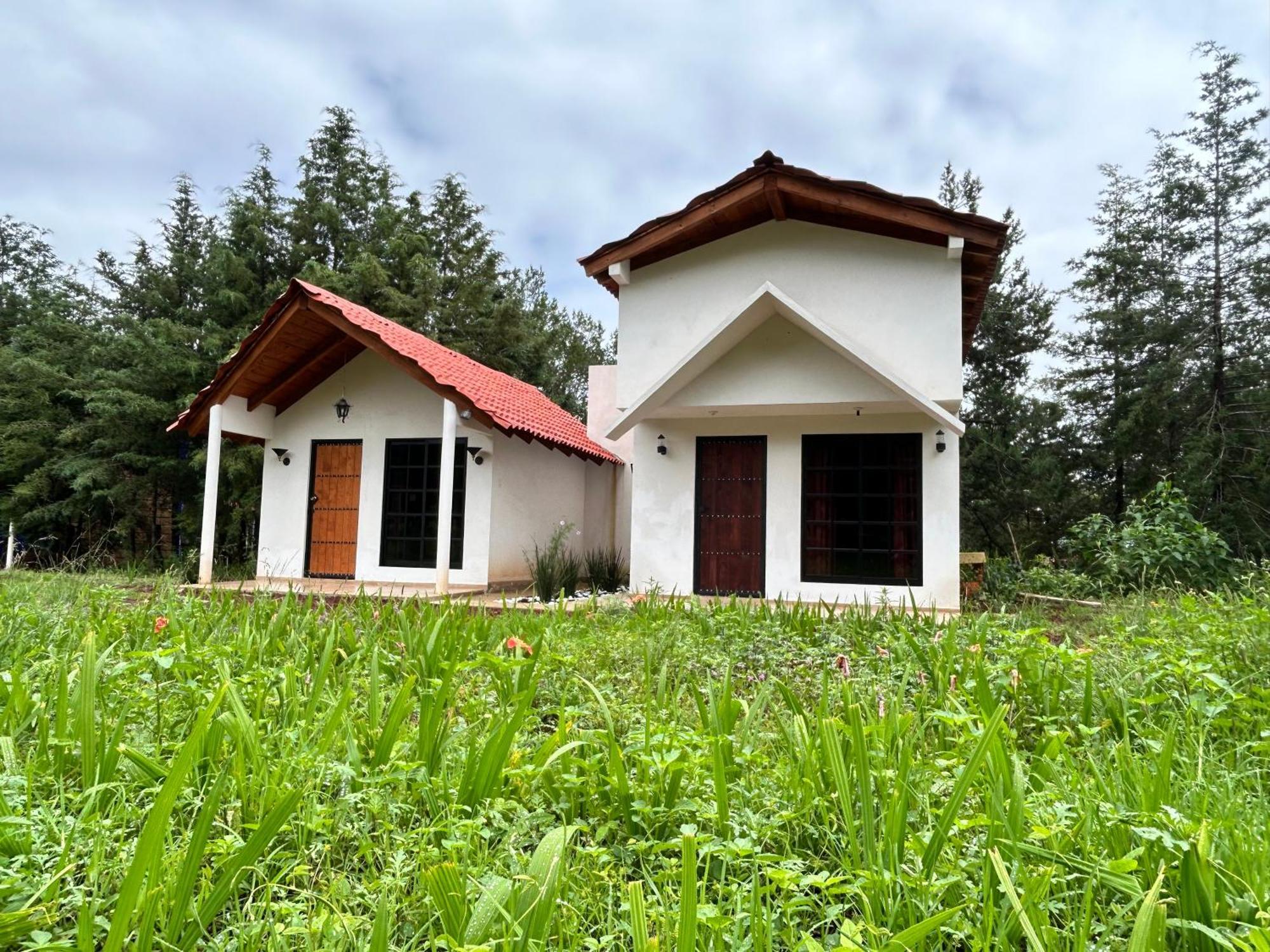 Country house La Victoria By Gestores