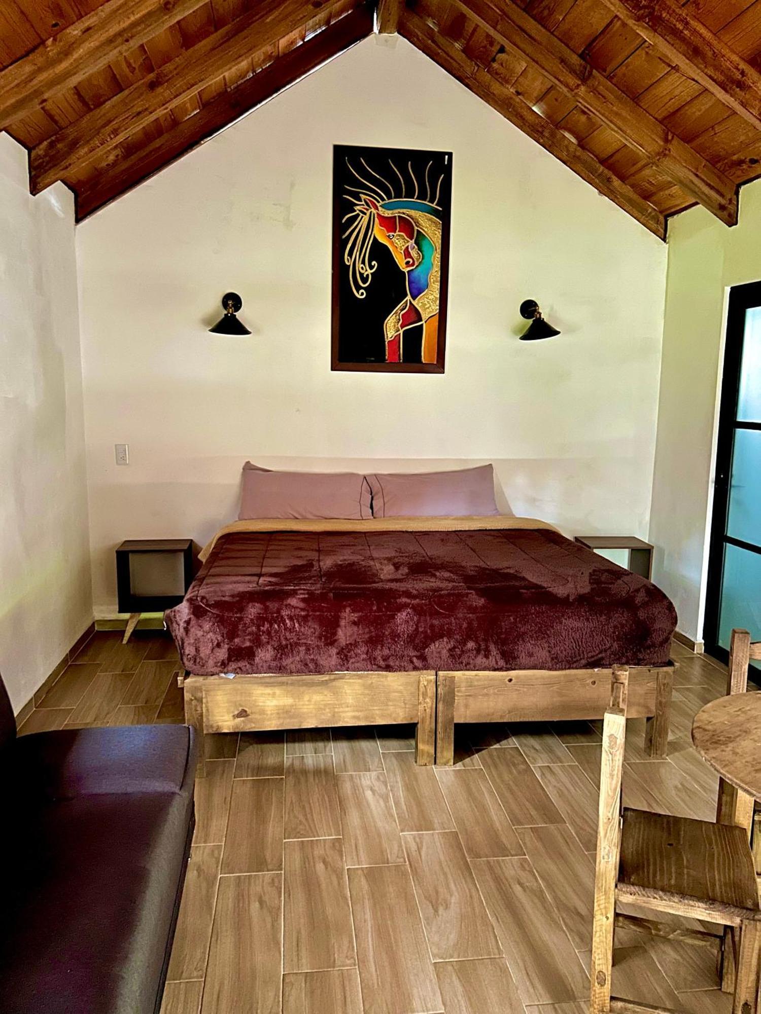 La Victoria By Gestores * Huasca de Ocampo