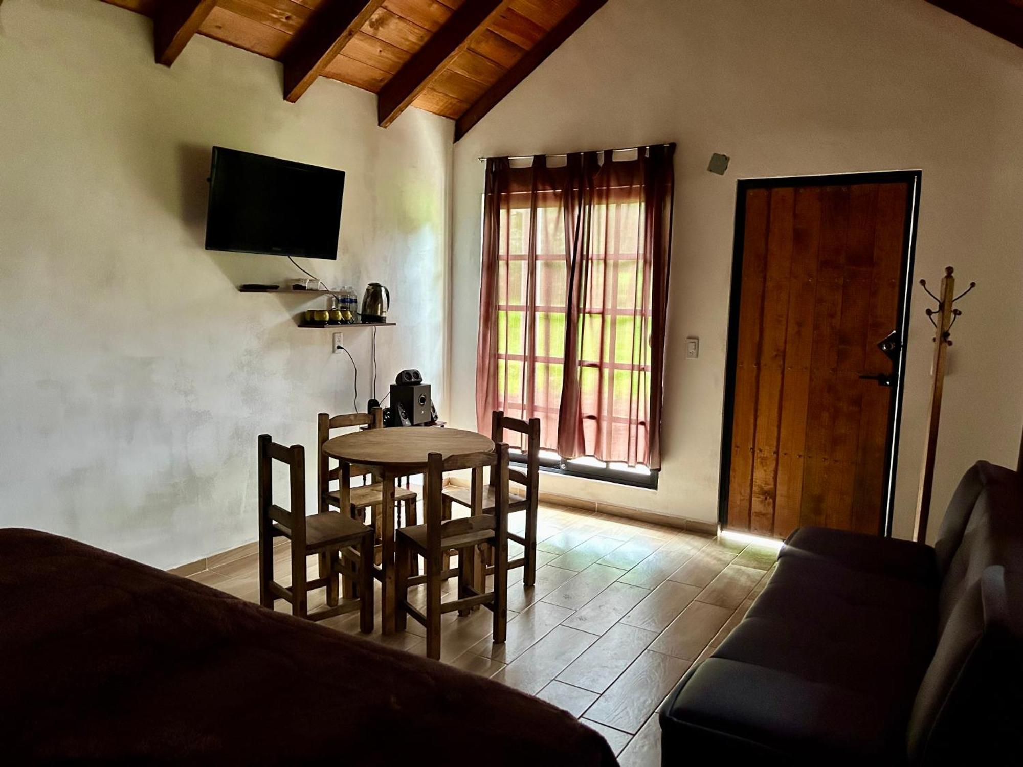 La Victoria By Gestores * Huasca de Ocampo