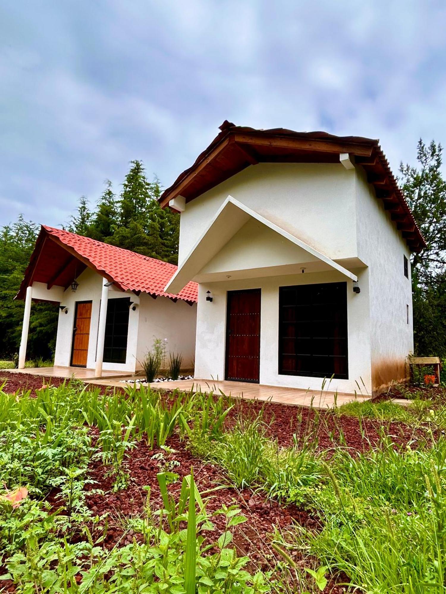 Country house La Victoria By Gestores