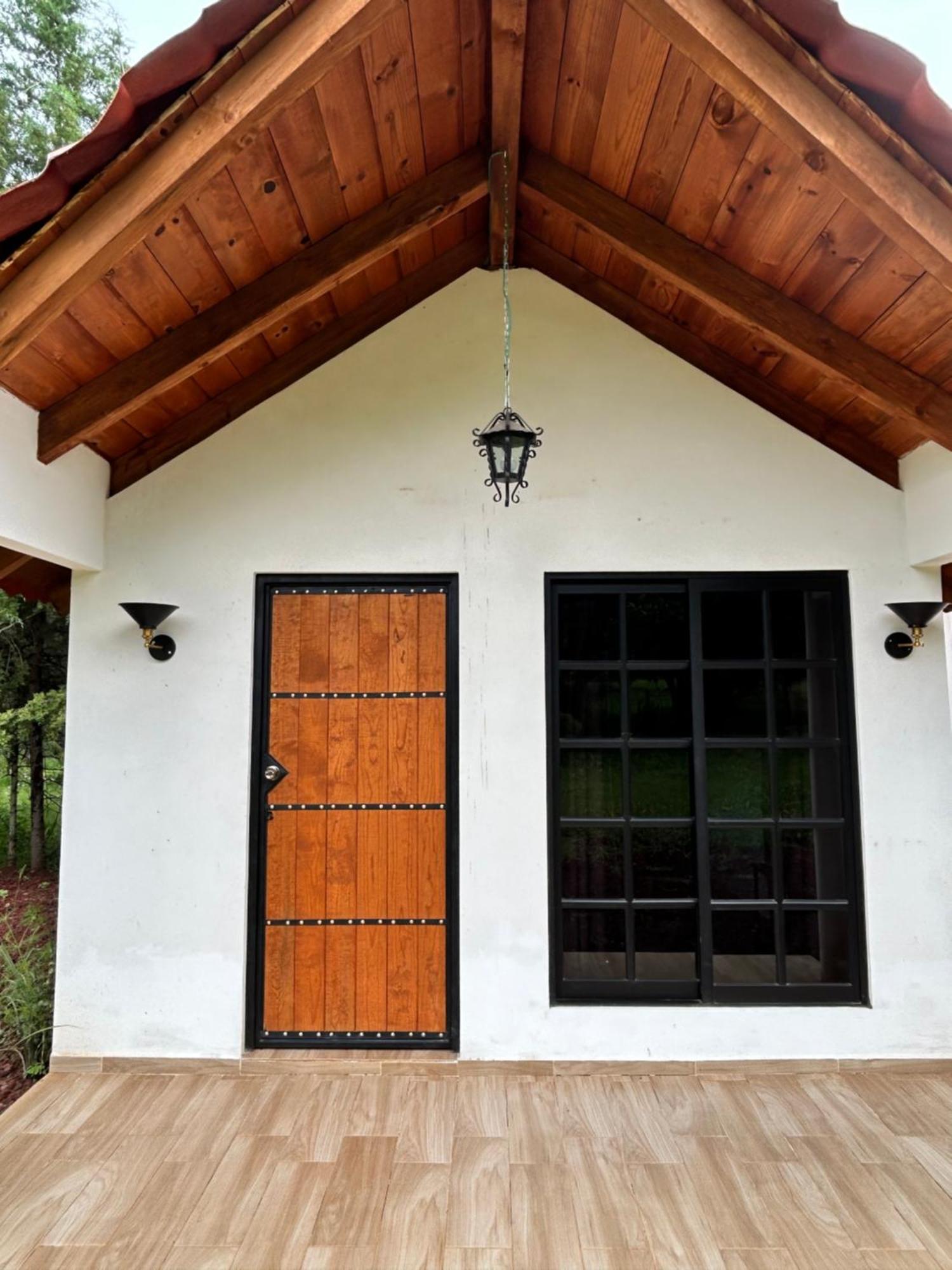 La Victoria By Gestores Country house Huasca de Ocampo