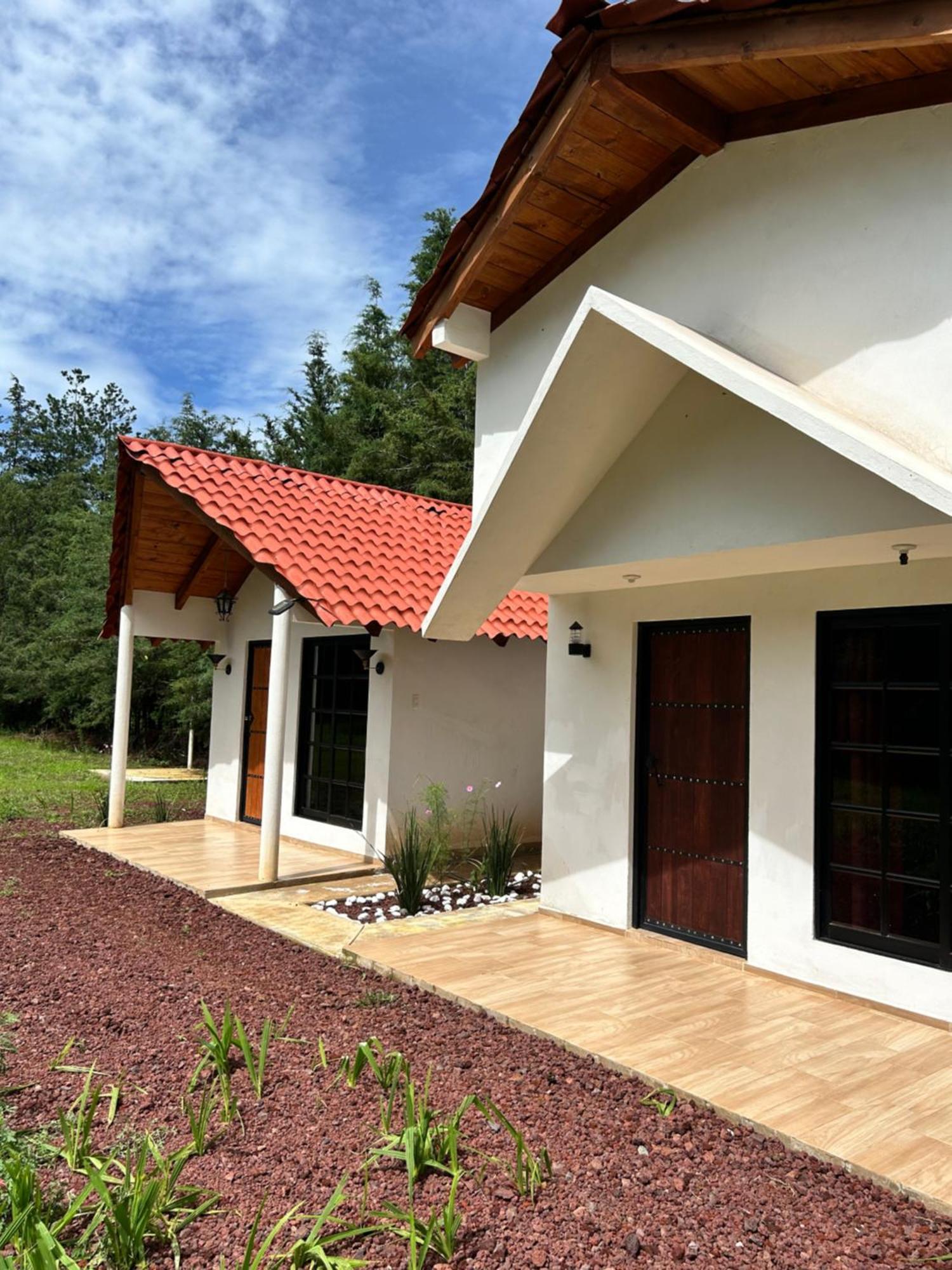 Country house La Victoria By Gestores