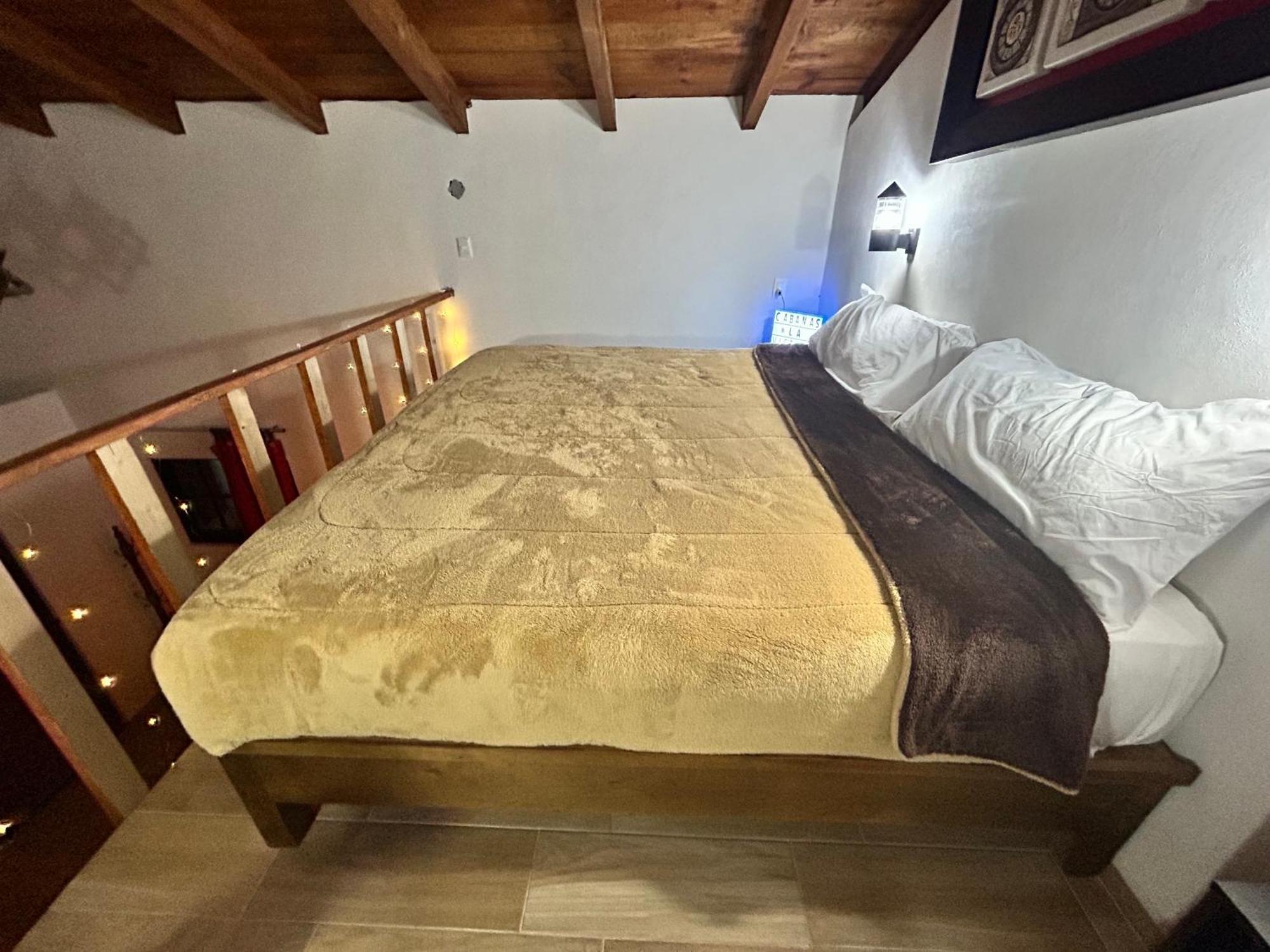 La Victoria By Gestores Country house *