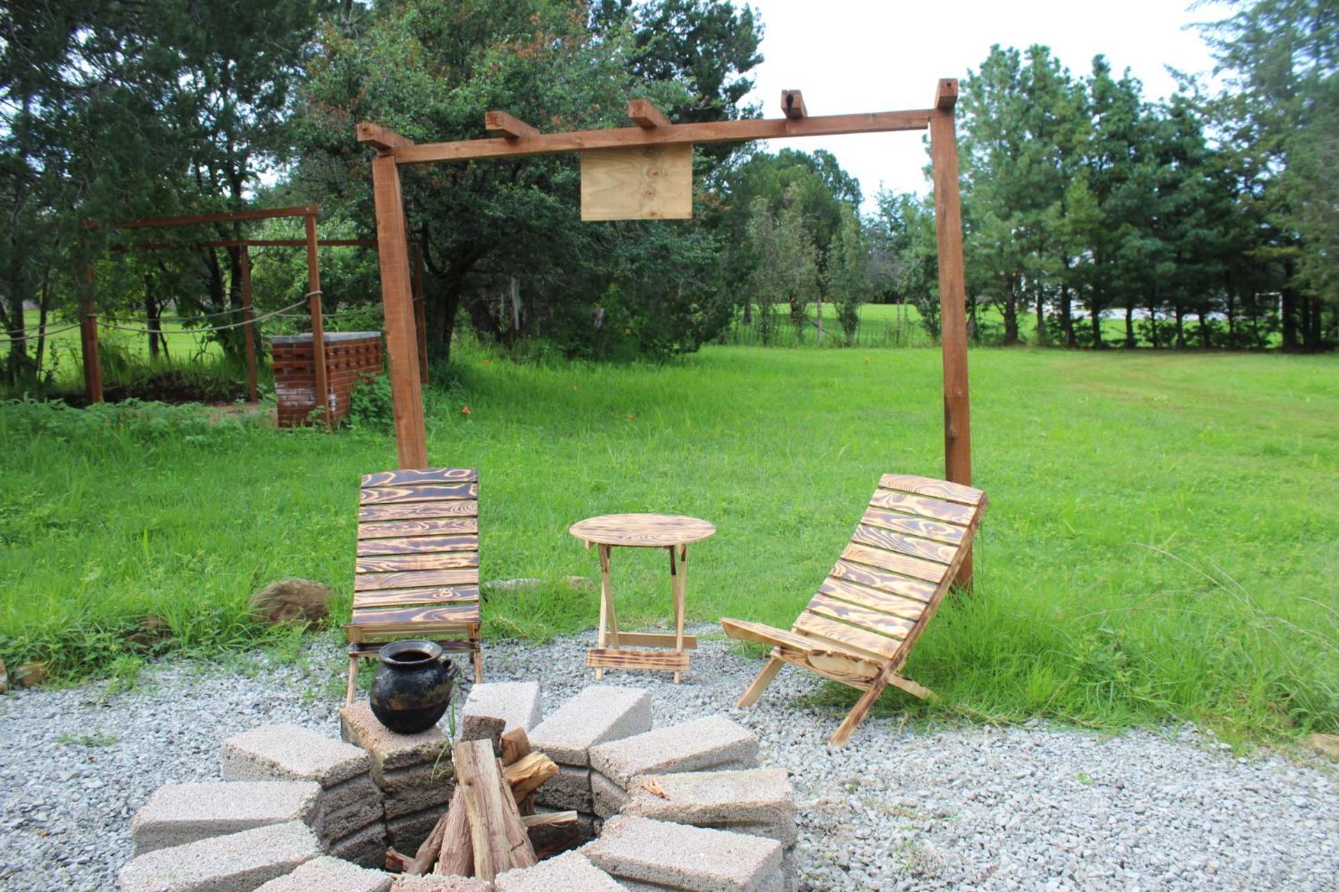 La Victoria By Gestores Country house Huasca de Ocampo