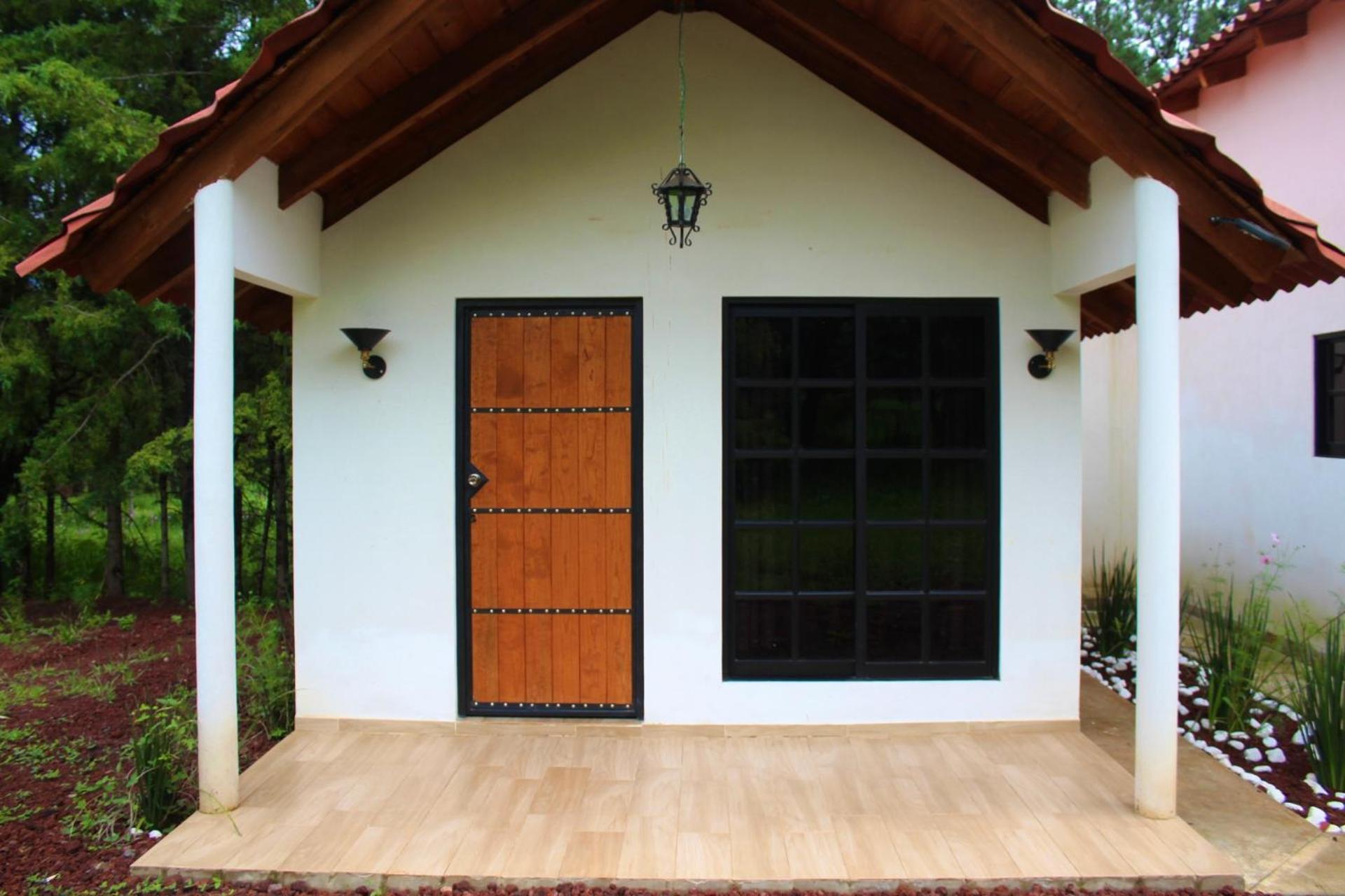La Victoria By Gestores Country house