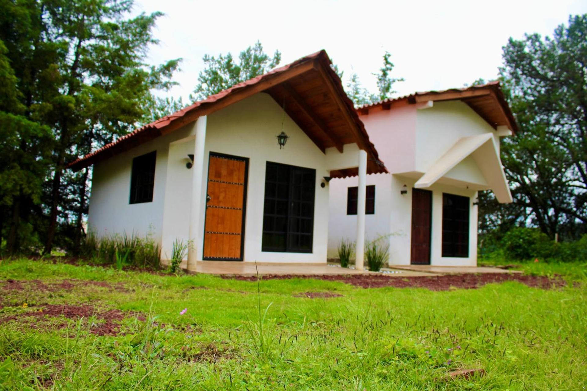 Country house La Victoria By Gestores Huasca de Ocampo