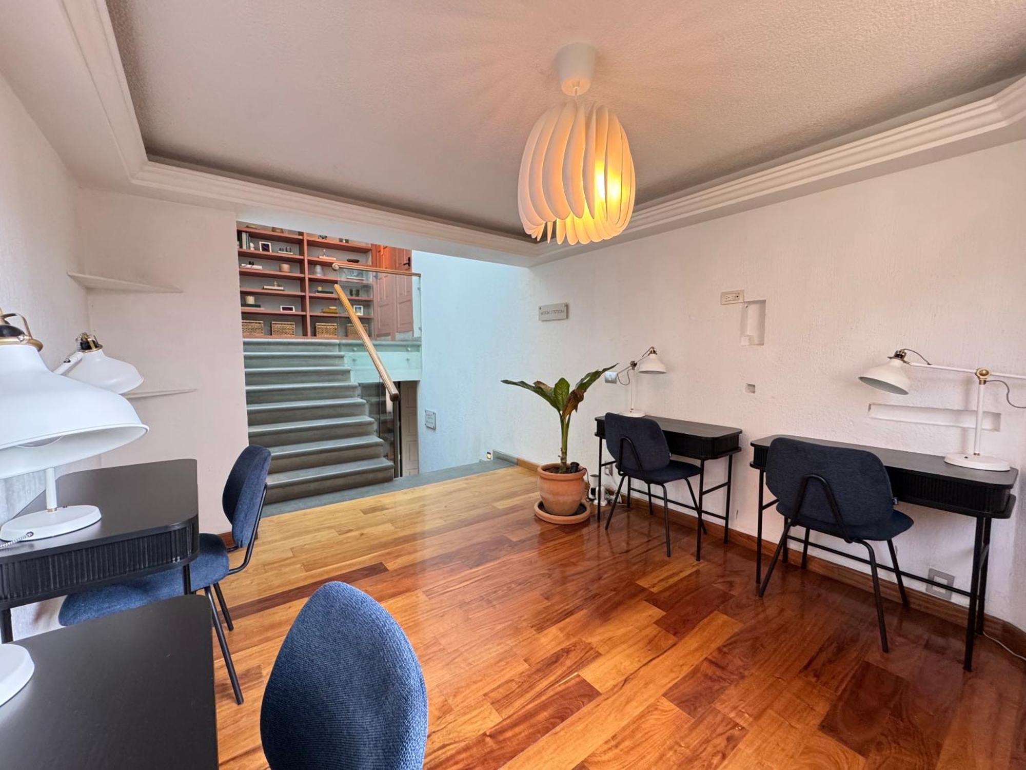 Boutique Casa Alebrije 4* Mexico City