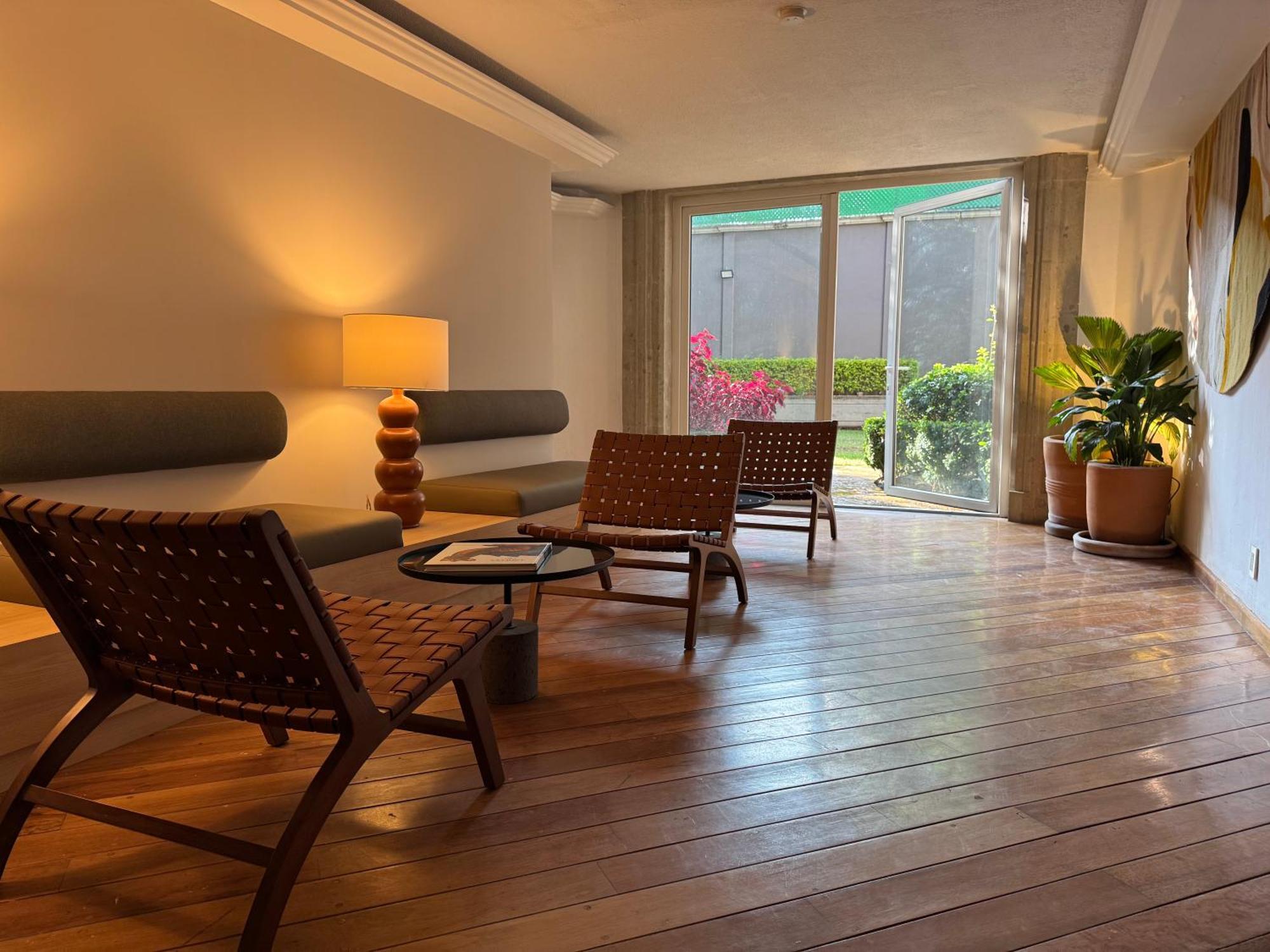 Boutique Casa Alebrije 4* Mexico City