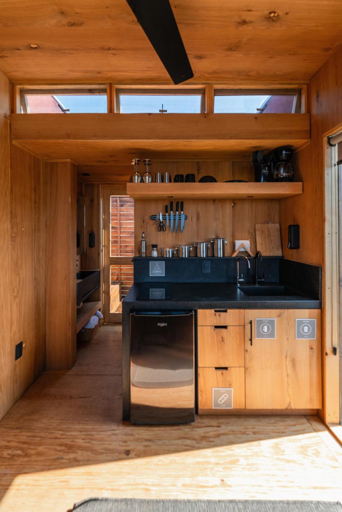 Wander Cabins, Con Vista Unica A La Sierra De Artega Arteaga