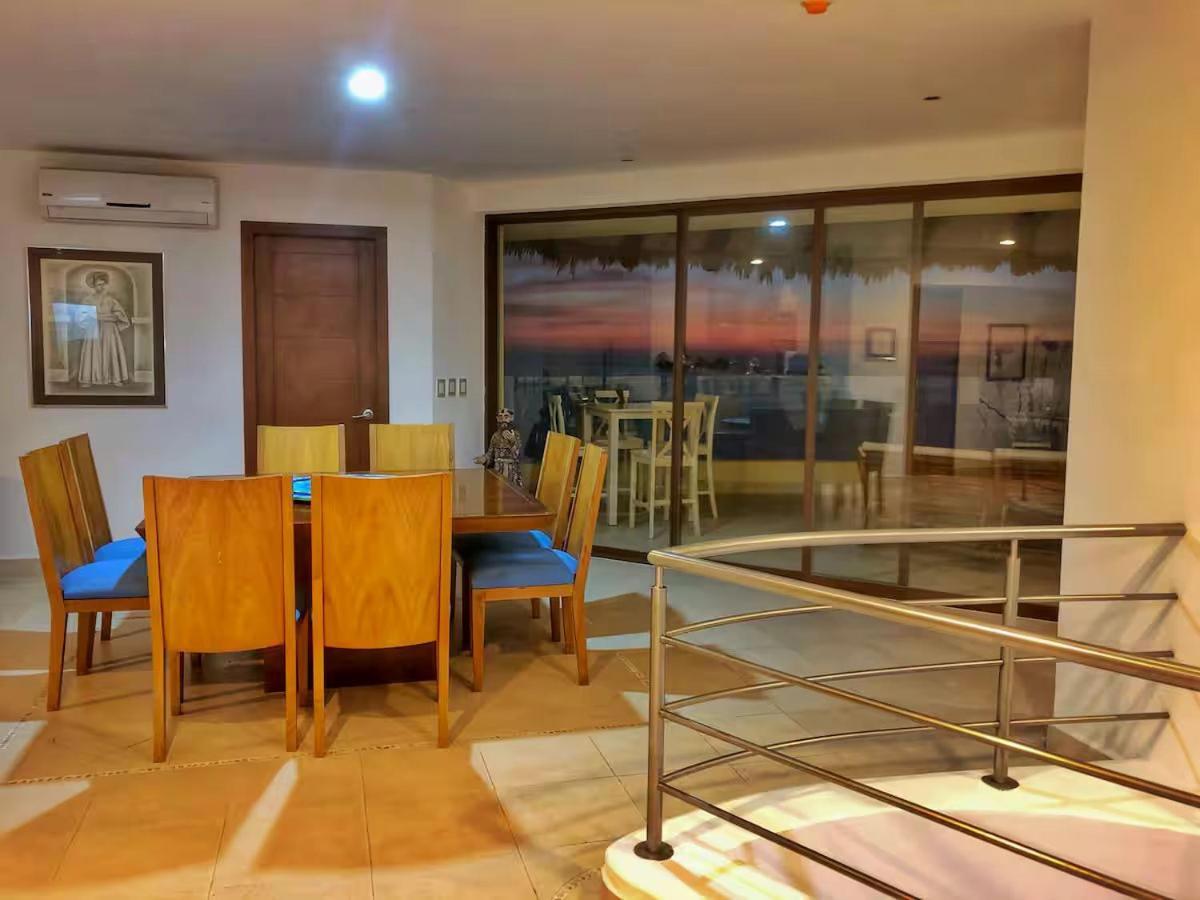 Palmetto 2-story Luxury Apartment *