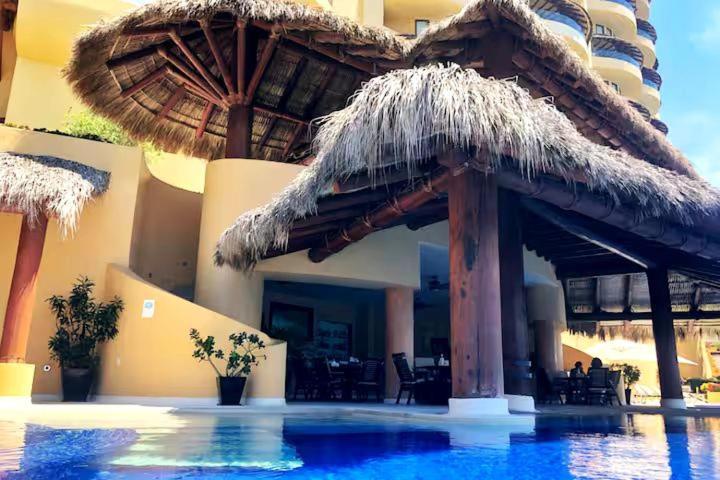 Apartment Palmetto 2-story Luxury Ixtapa (Guerrero)