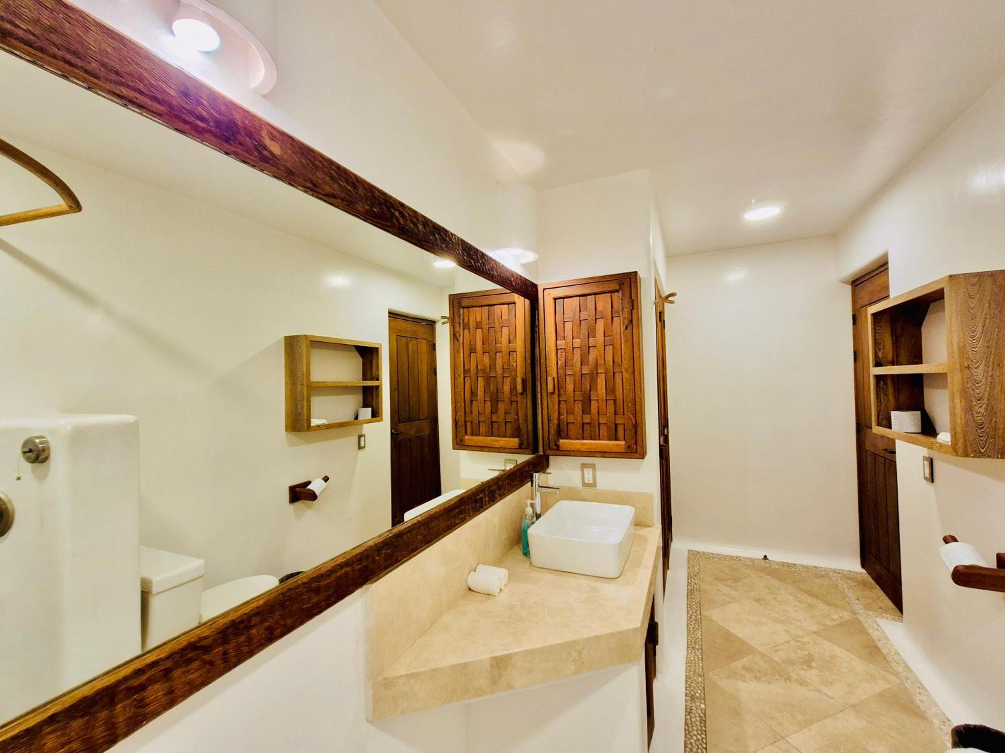 Apartment Residencia Frente Al Mar Con Jacuzzi Y Vista A La Playa Ixtapa (Guerrero)
