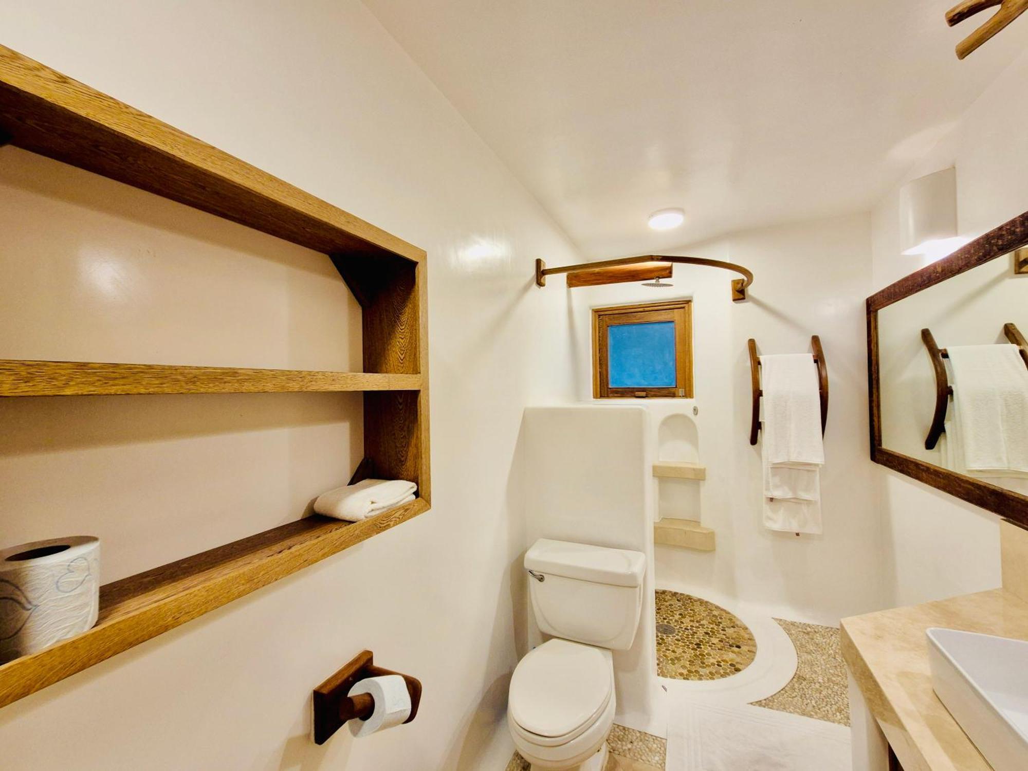 Apartment Residencia Frente Al Mar Con Jacuzzi Y Vista A La Playa