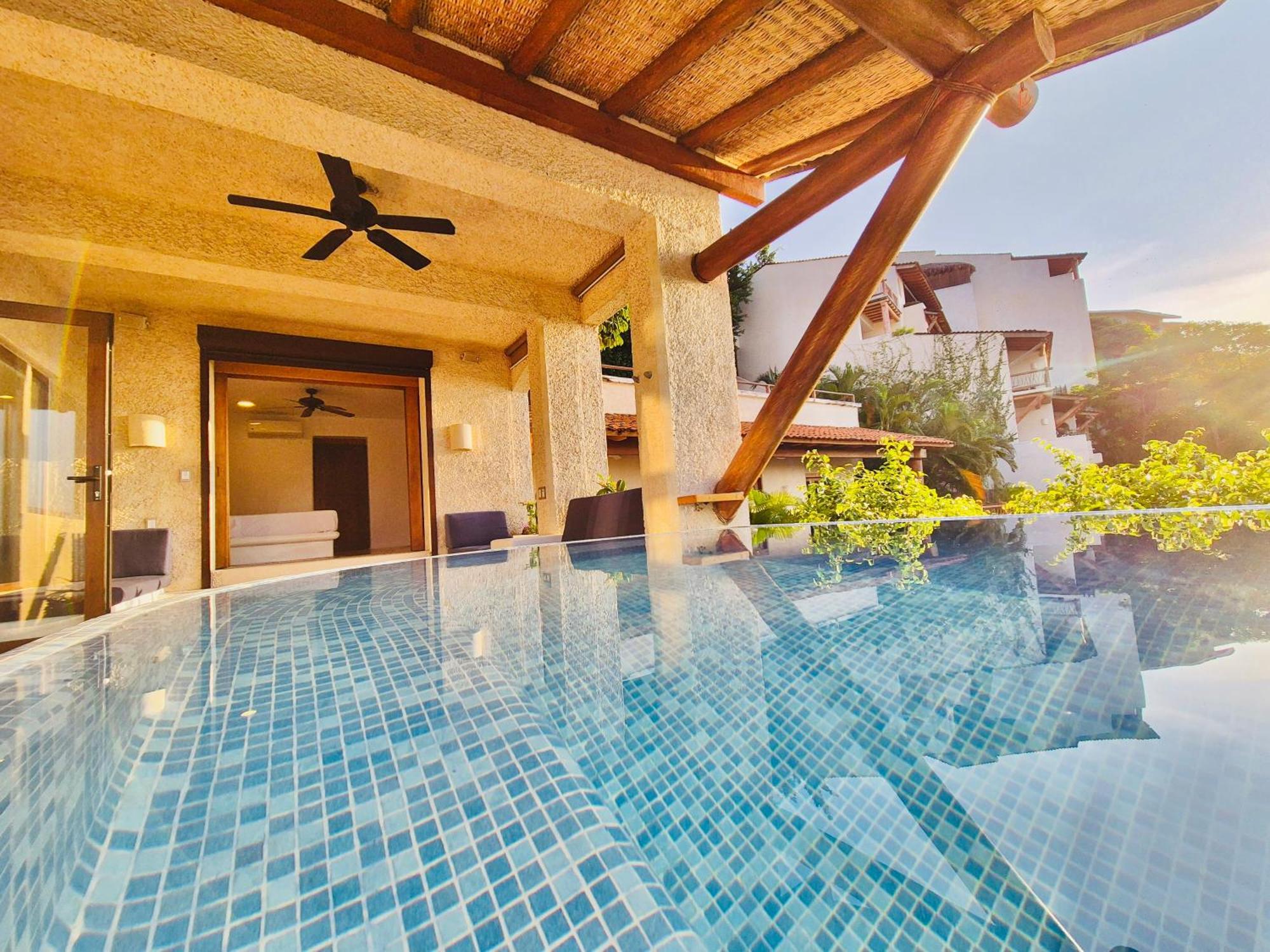 Residencia Frente Al Mar Con Jacuzzi Y Vista A La Playa Ixtapa (Guerrero)