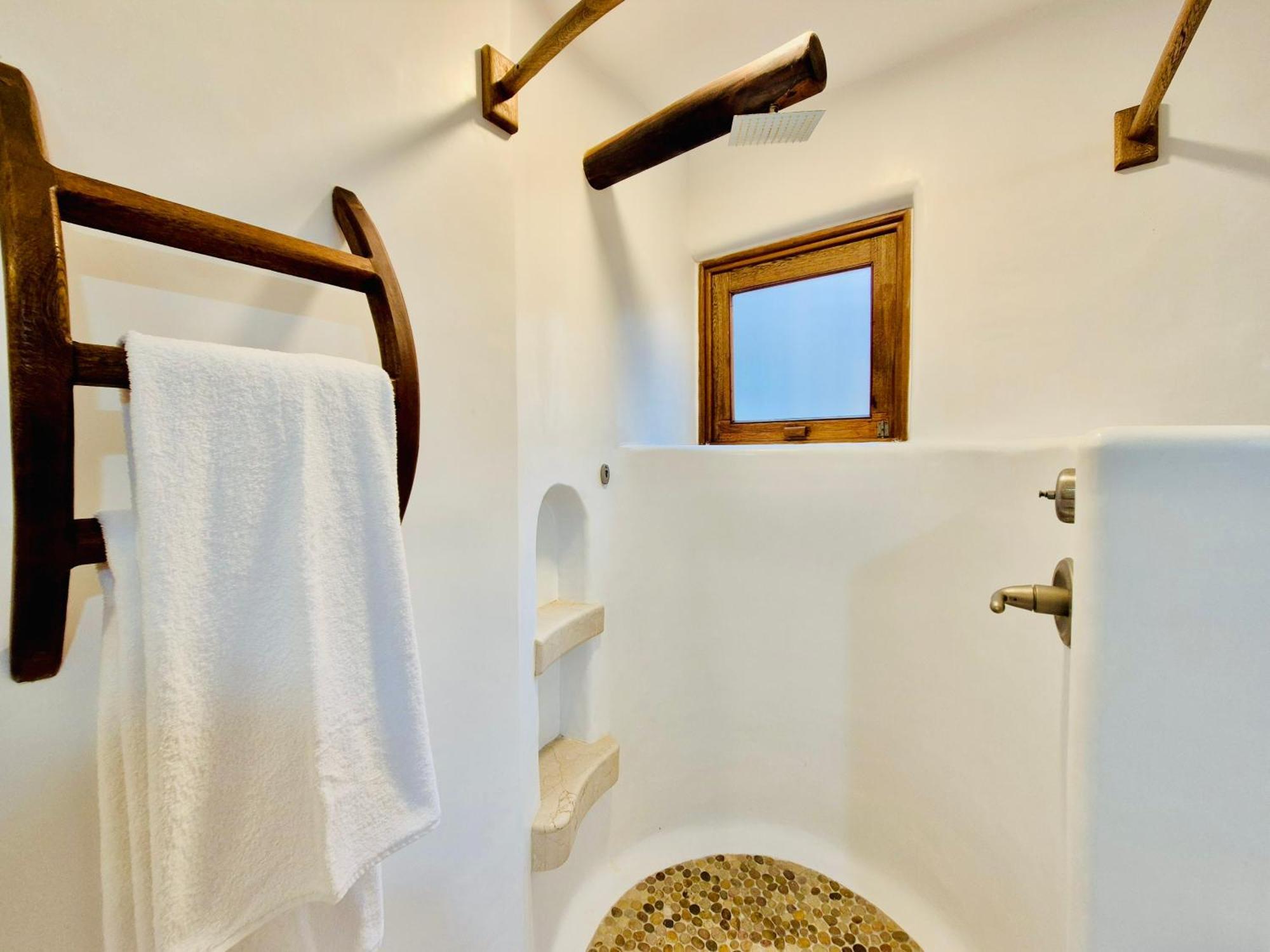 Residencia Frente Al Mar Con Jacuzzi Y Vista A La Playa