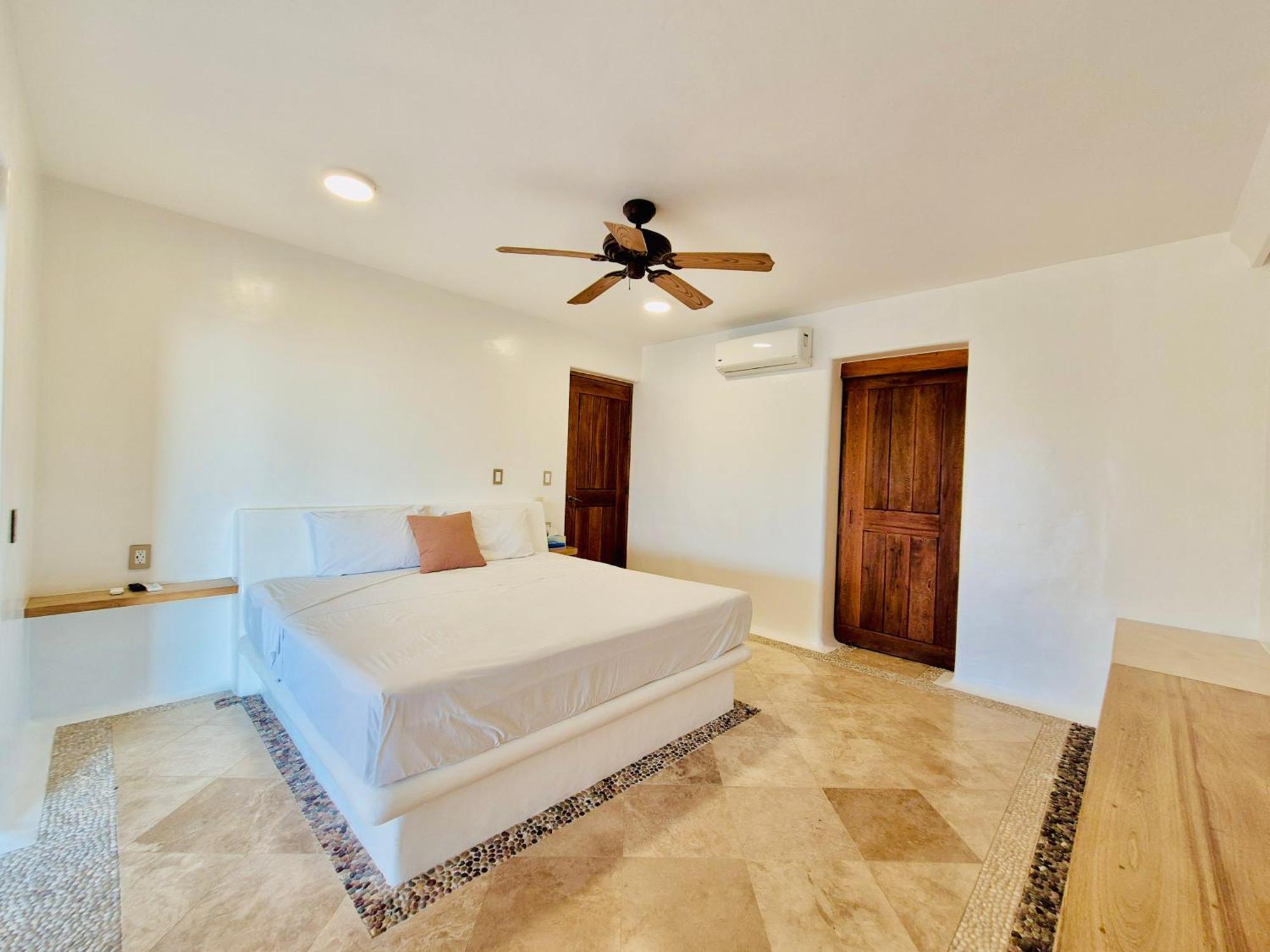 Apartment Residencia Frente Al Mar Con Jacuzzi Y Vista A La Playa
