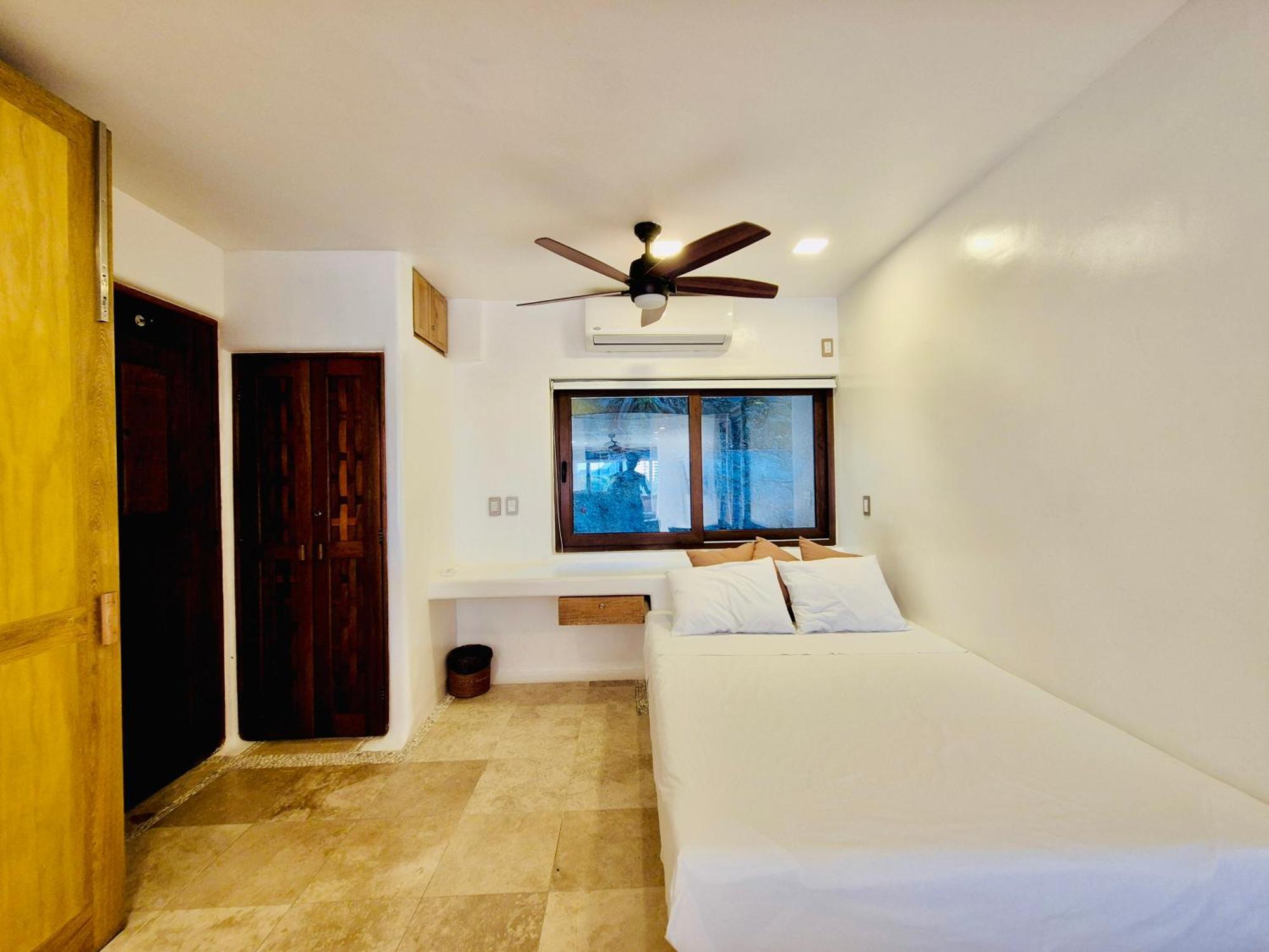 Apartment Residencia Frente Al Mar Con Jacuzzi Y Vista A La Playa