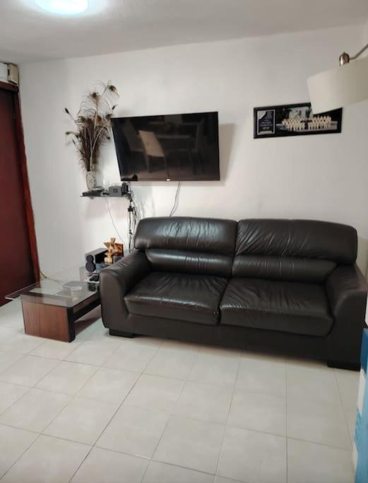 Buen Lugar Descansar Apartment