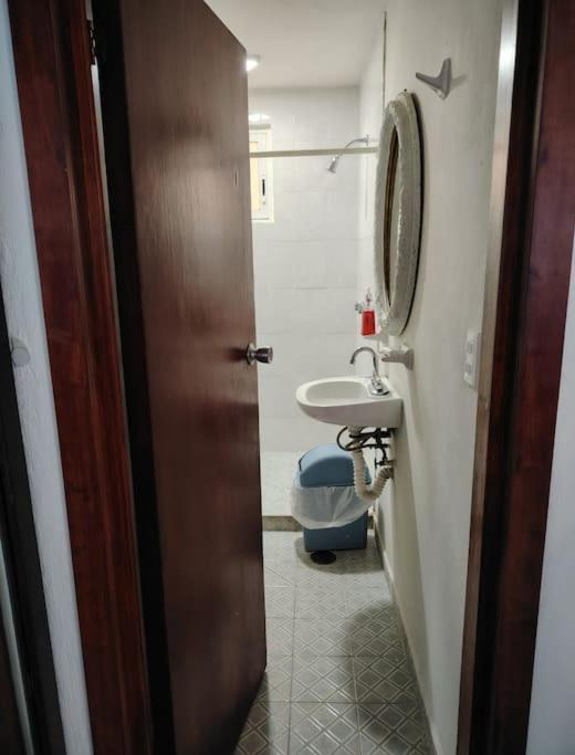 Buen Lugar Descansar Apartment *