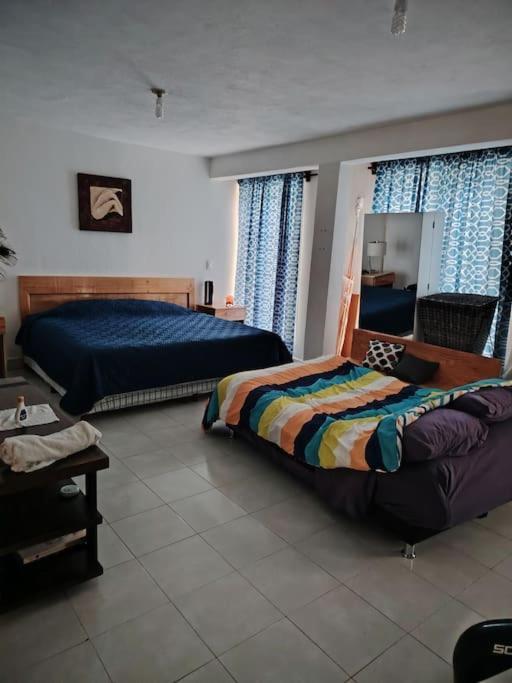 Buen Lugar Descansar Apartment