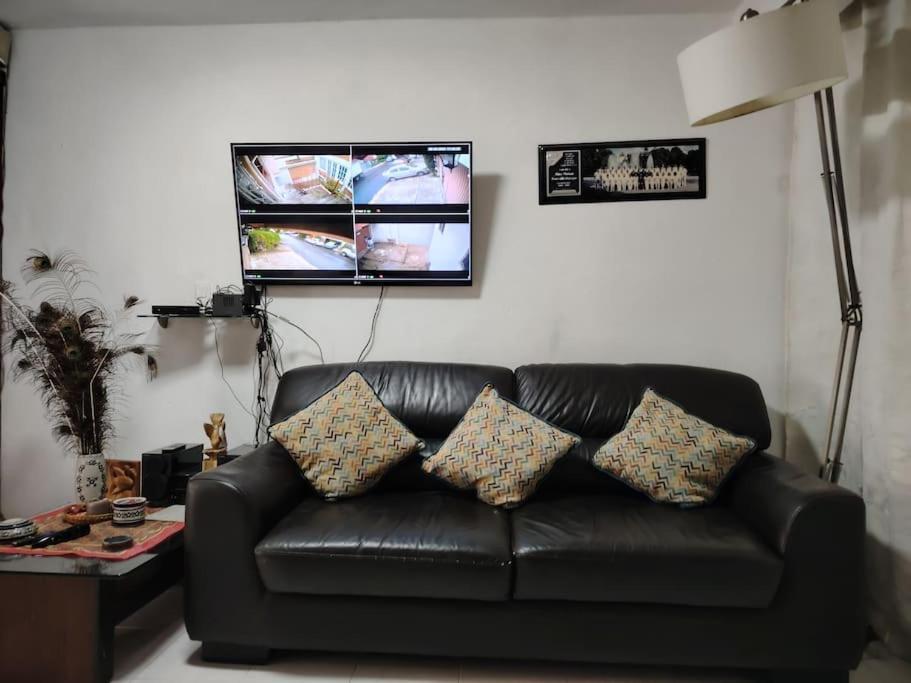 Apartment Buen Lugar Descansar *
